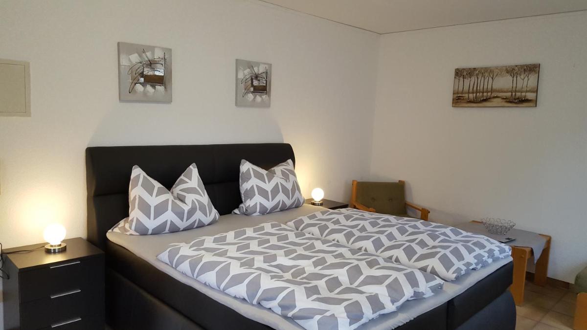 Studio Apartment photo 1