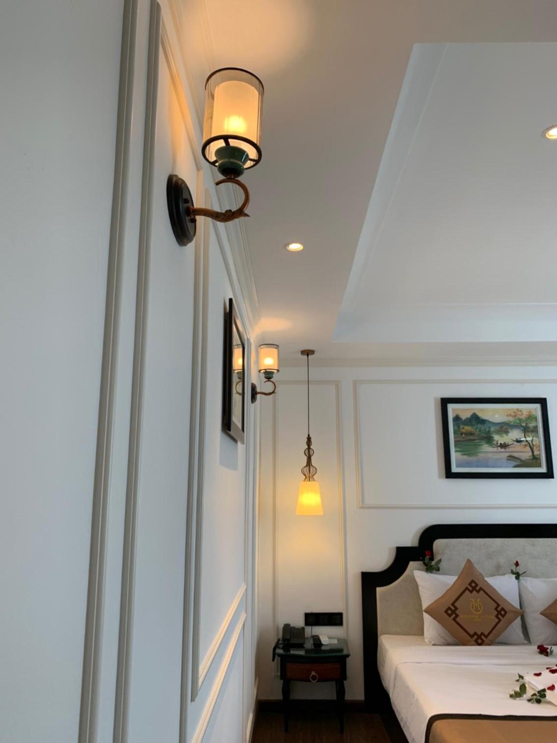 Suite with City View - Photo 3
