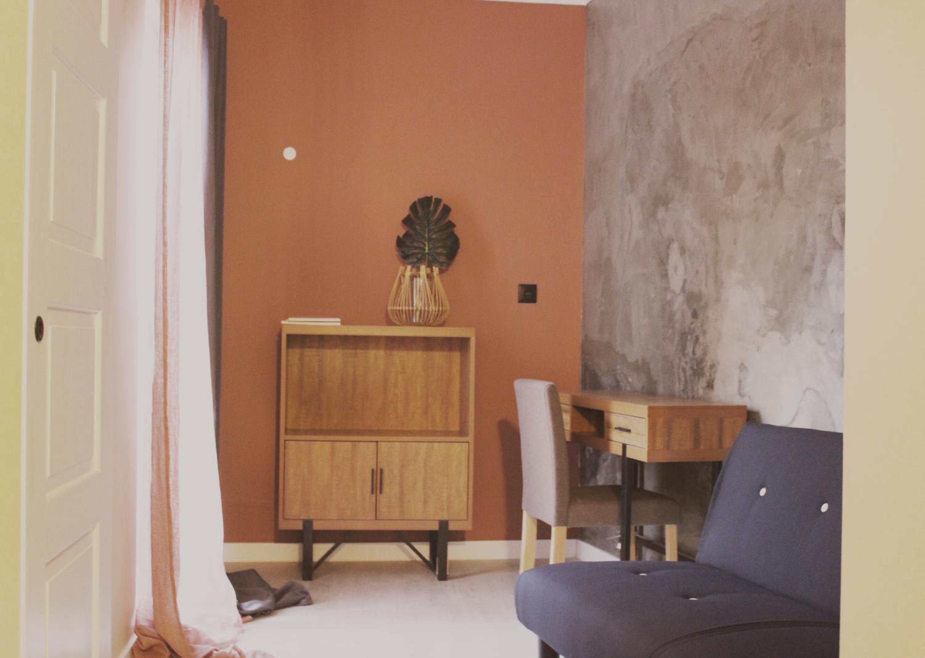 Double Room with Sofa Bed photo 1