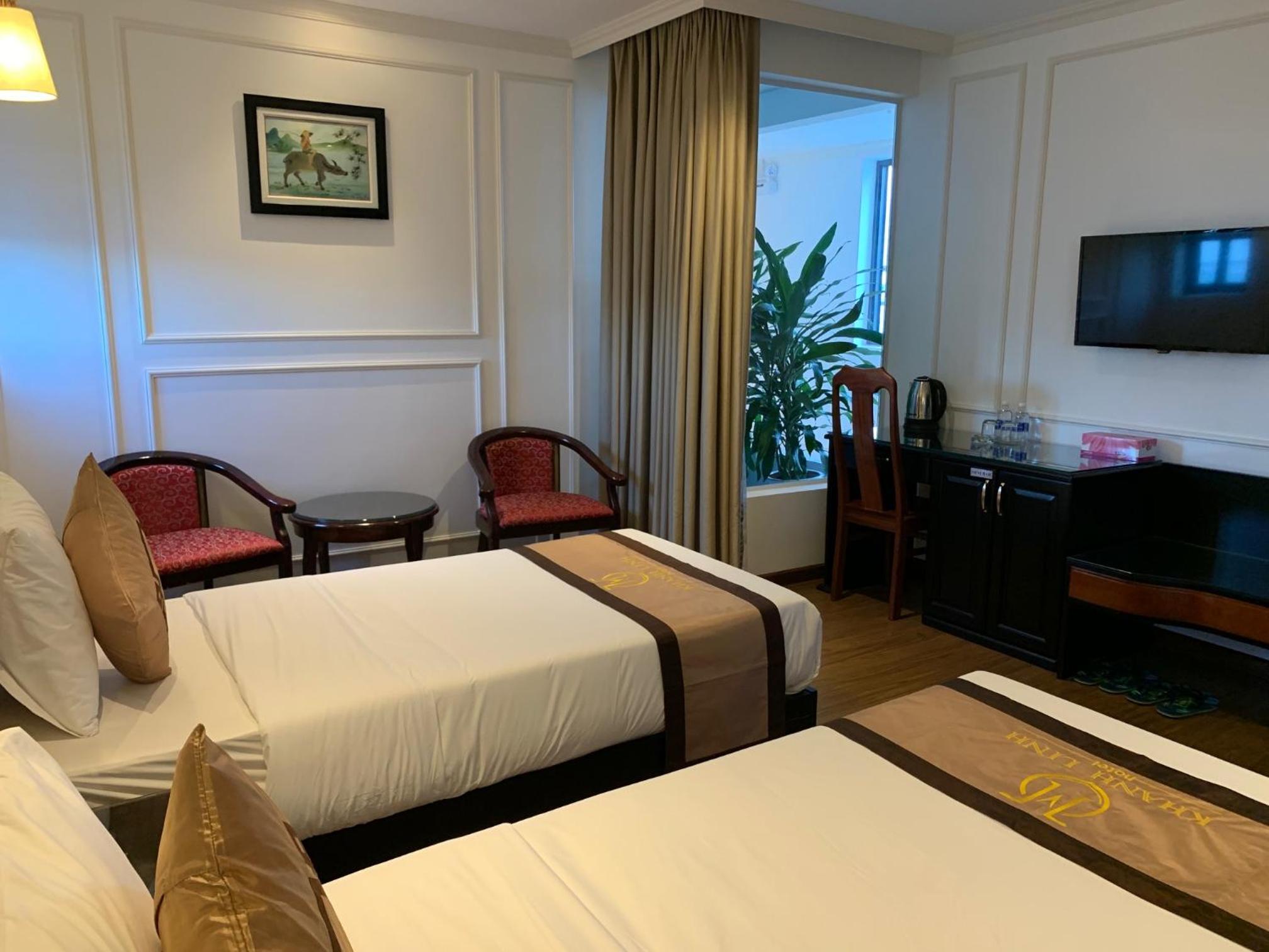 Triple Room - Photo 3