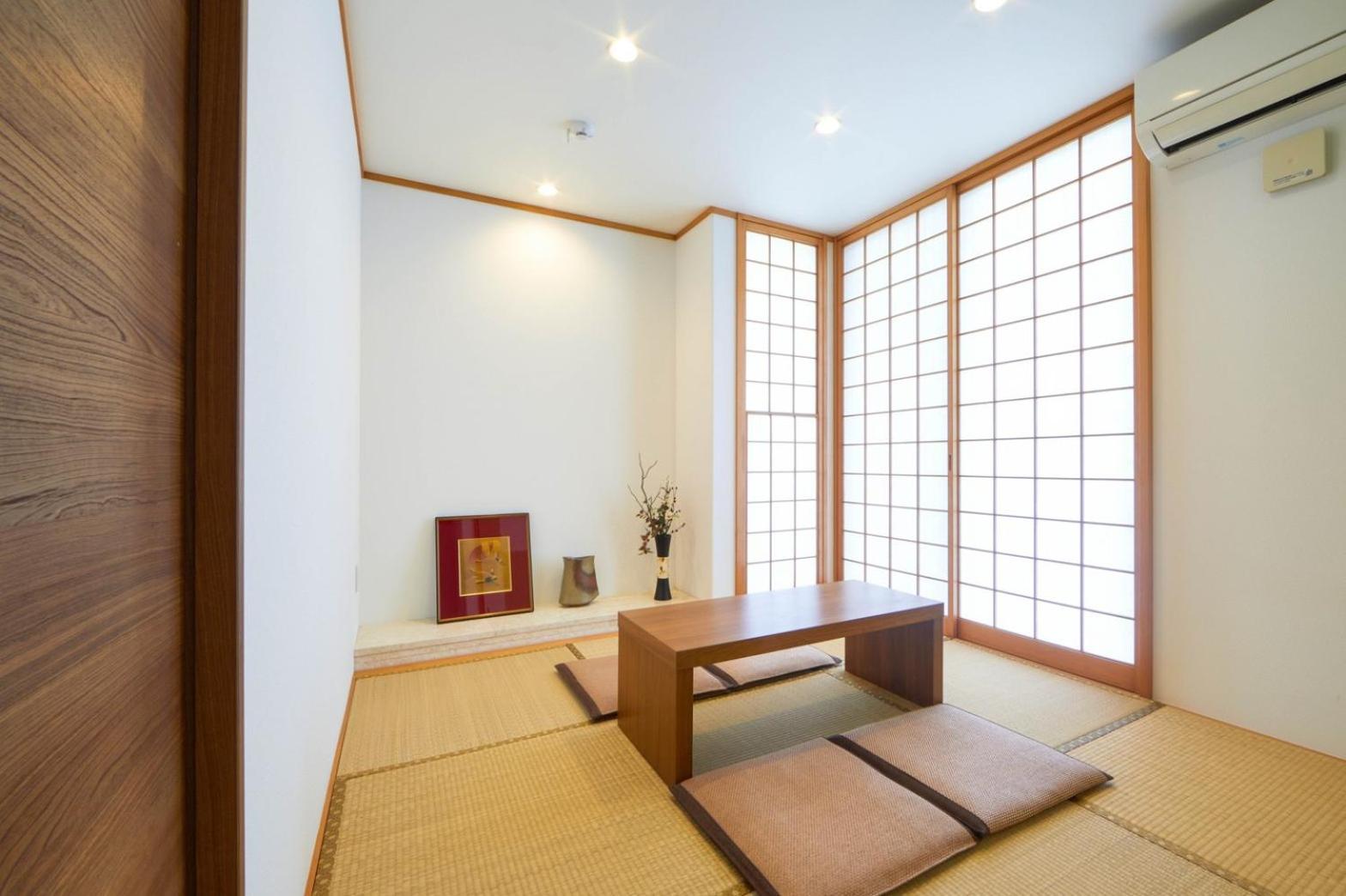 Villa - Photo 3