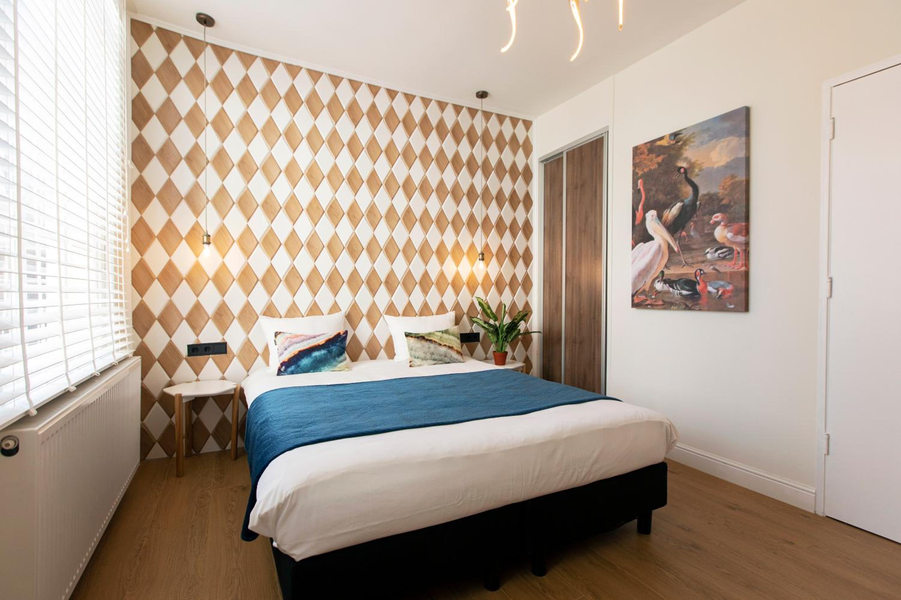 Luxury Double Room photo 2
