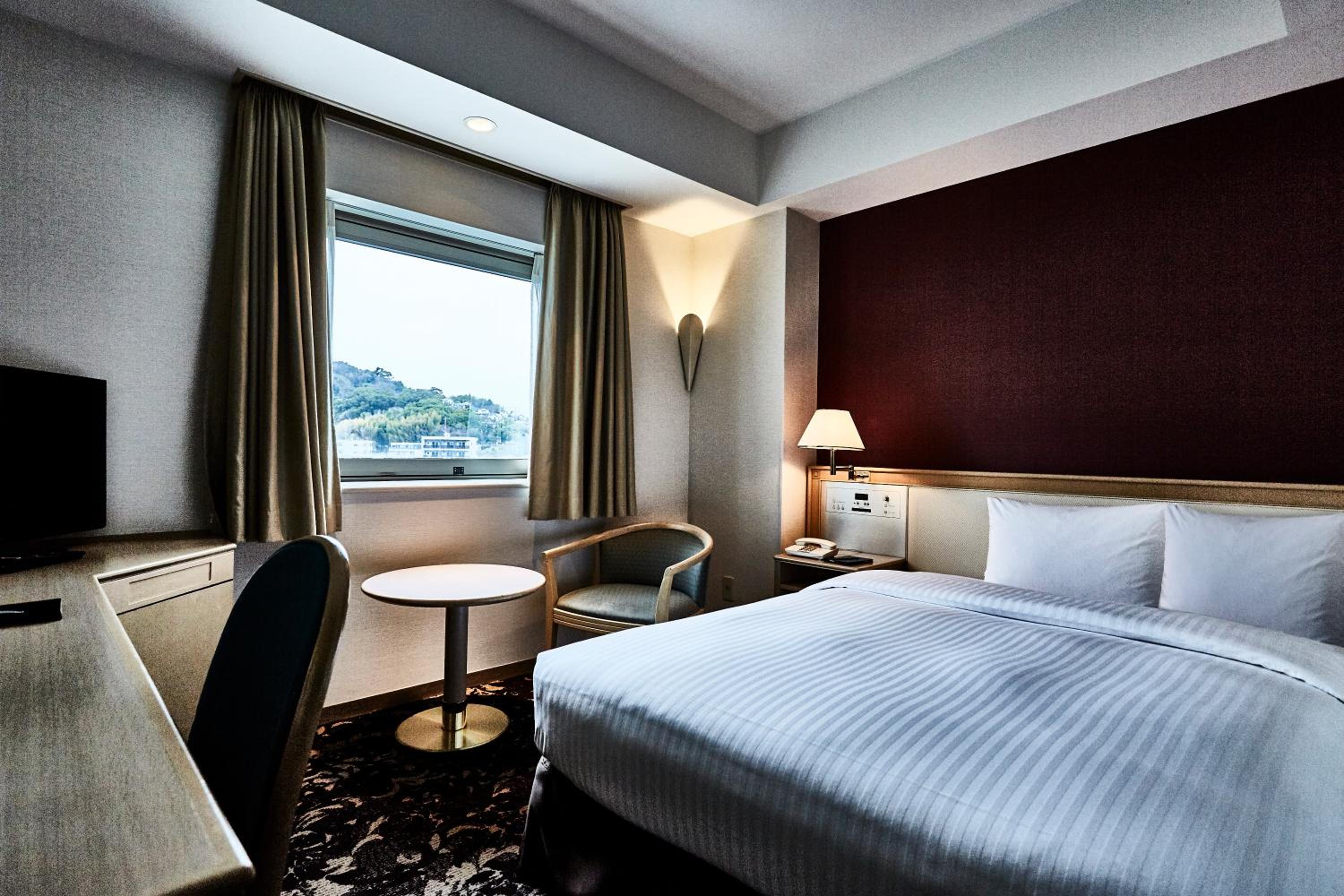Comfort Double Room - Non-Smoking