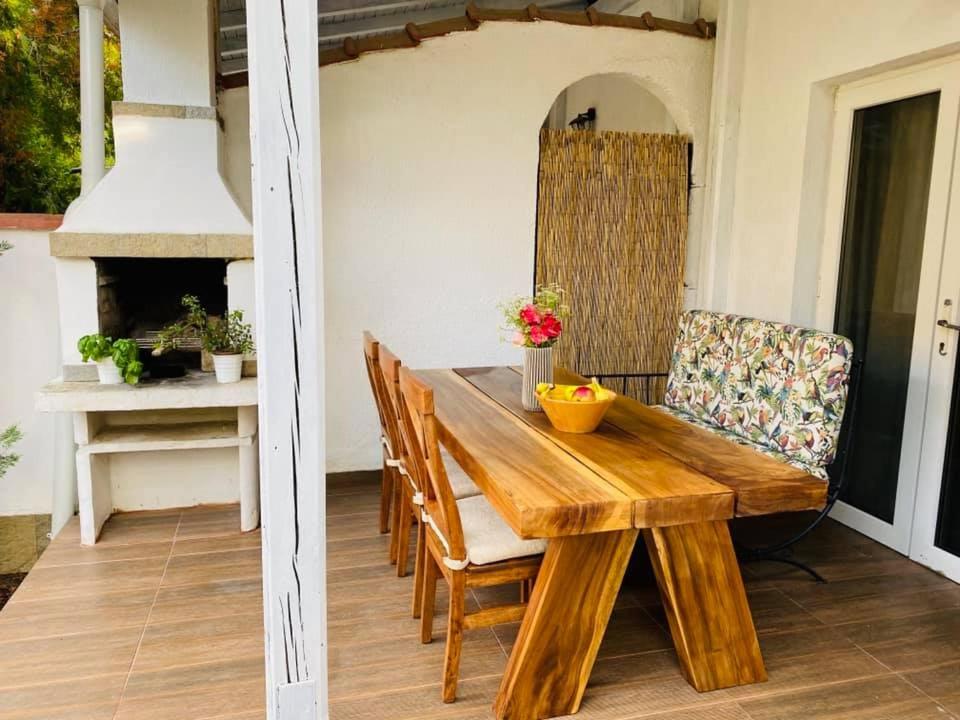 Two-Bedroom Villa photo 2