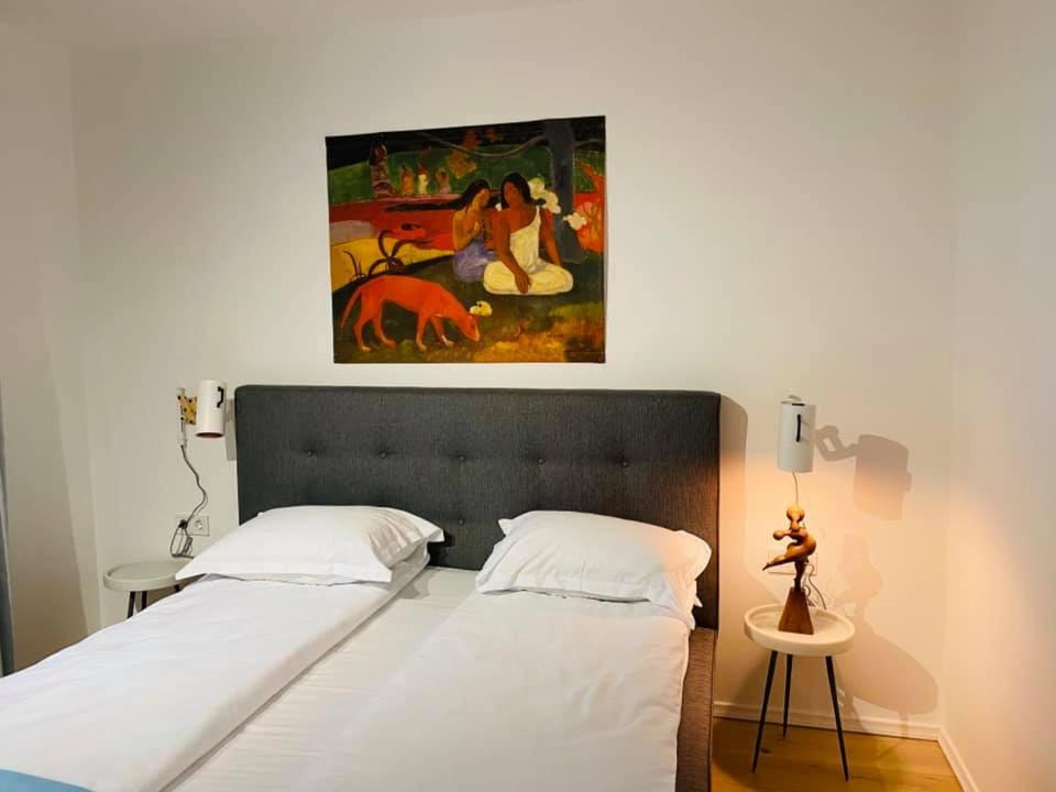 Two-Bedroom Villa photo 3