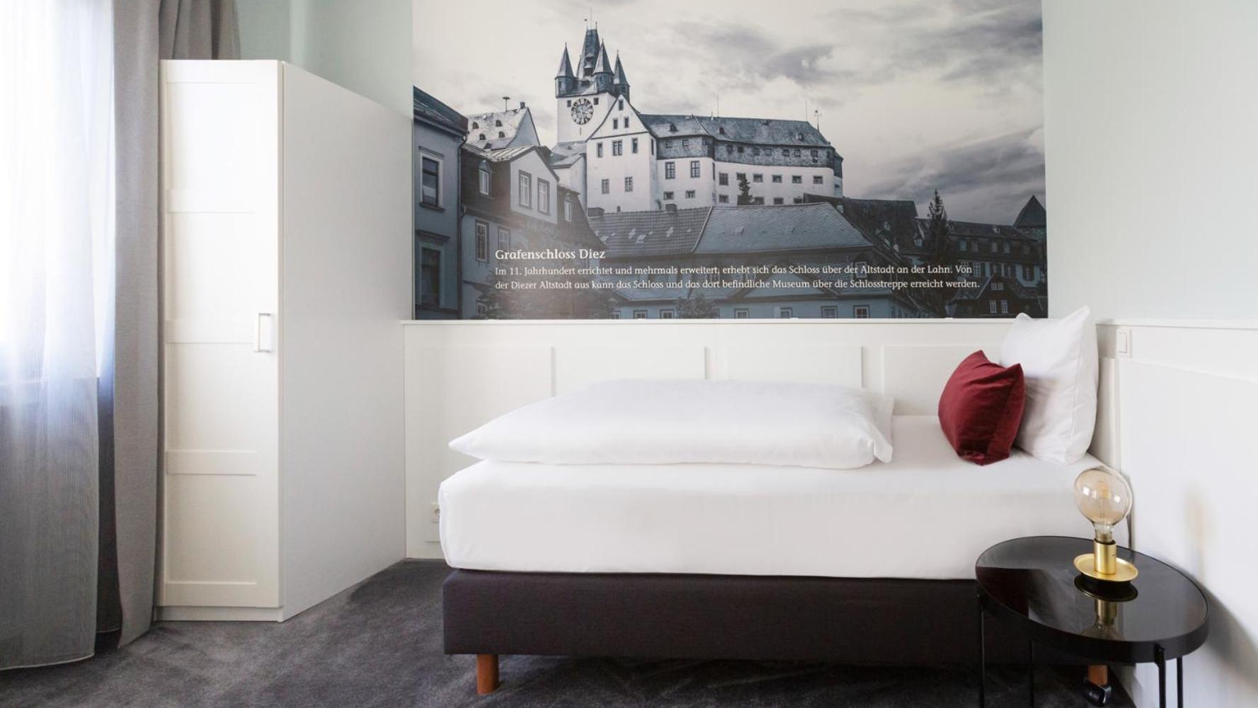 Superior Double or Twin Room - Photo 2