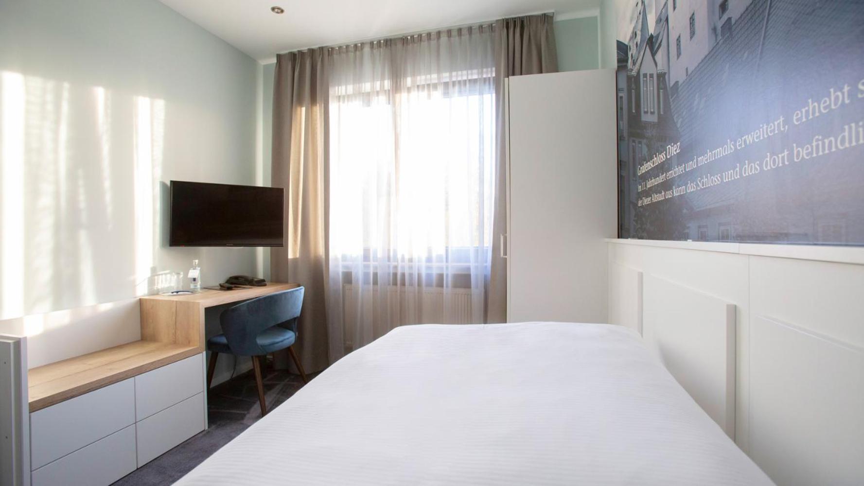 Superior Double or Twin Room - Photo 1