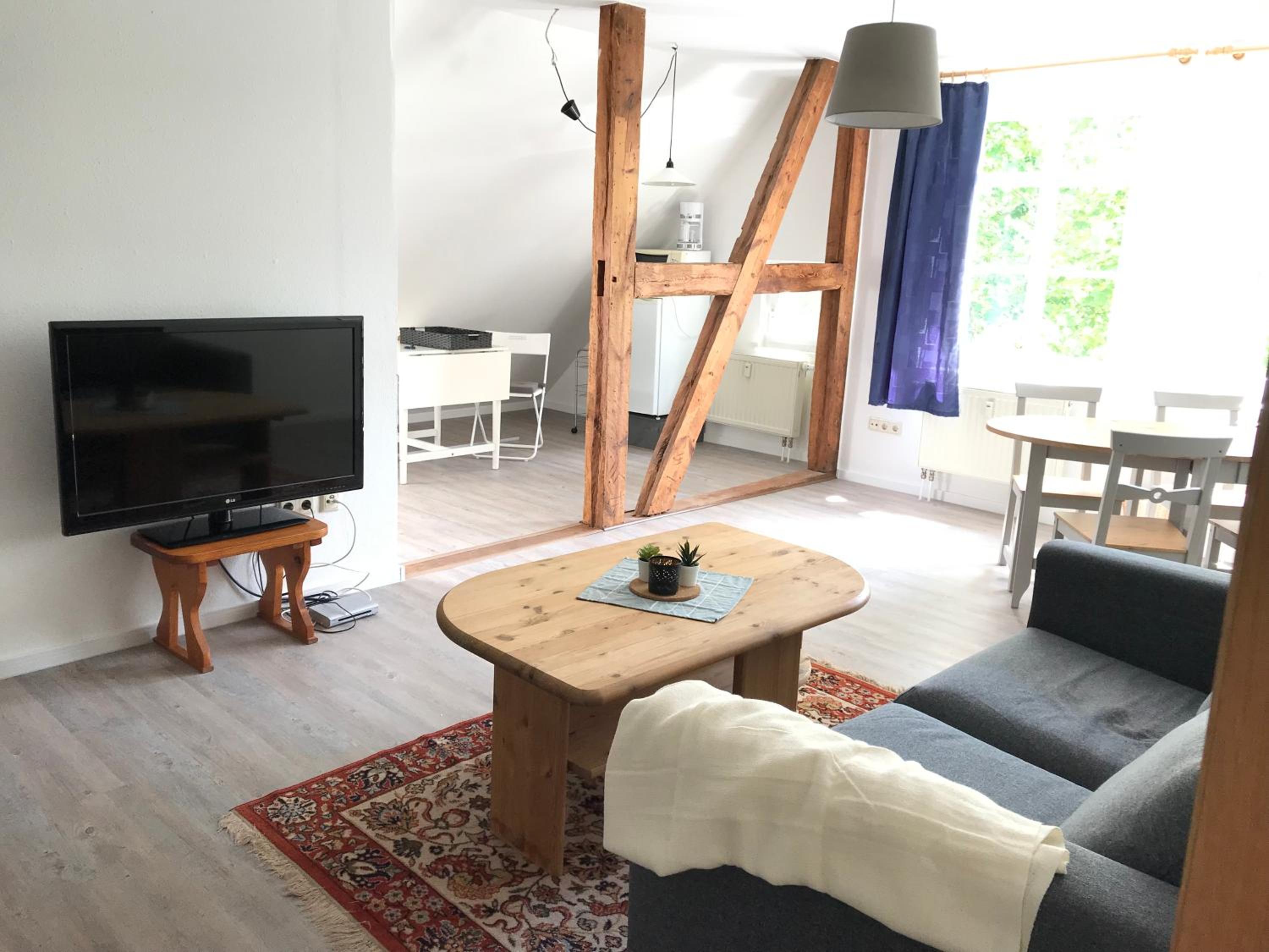 Apartment photo 1