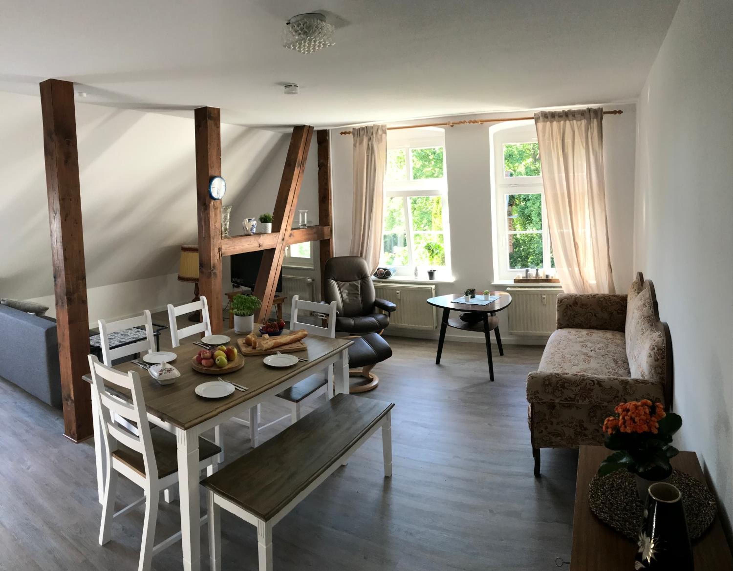 Apartment photo 1