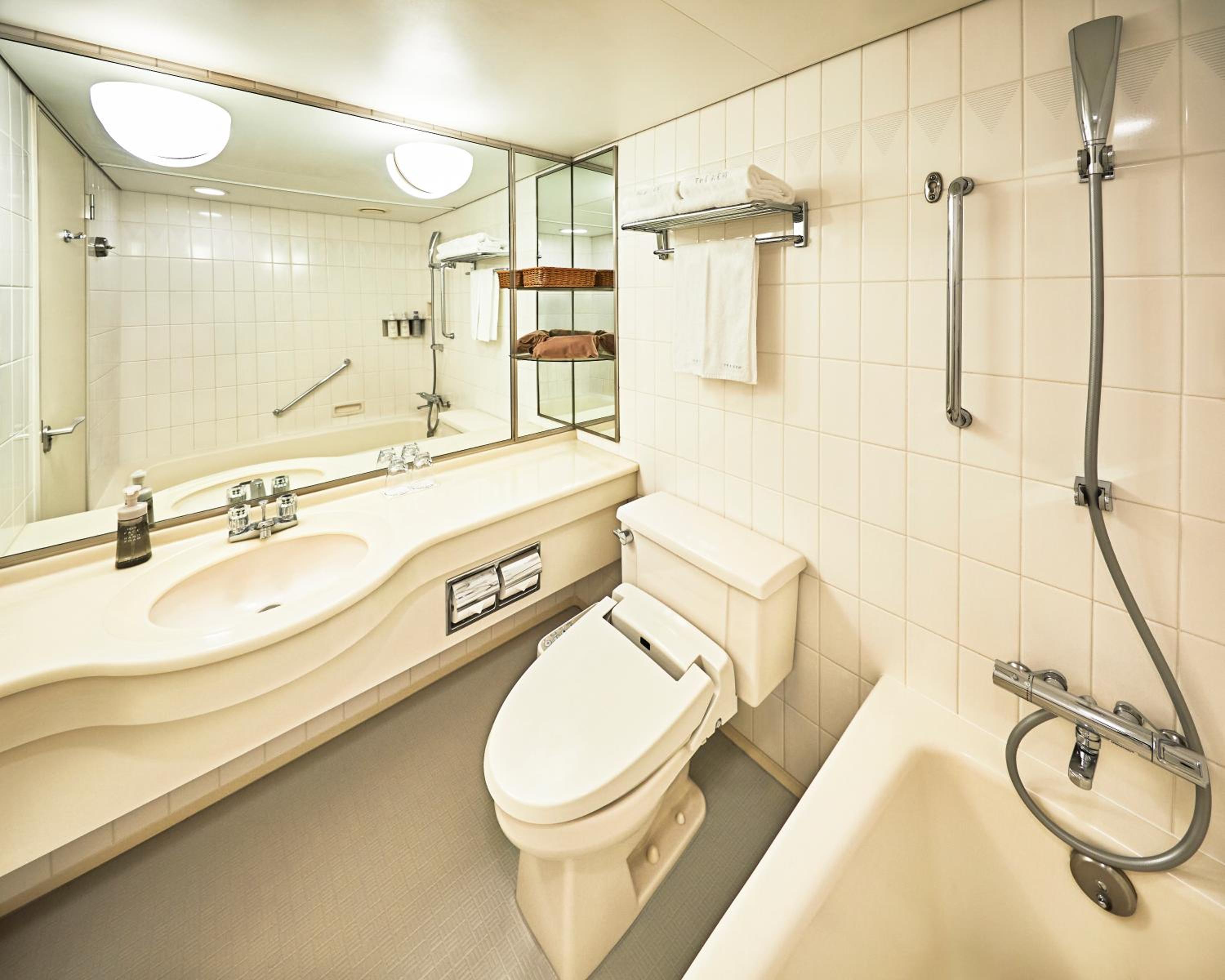 Superior Double Room - Non-Smoking