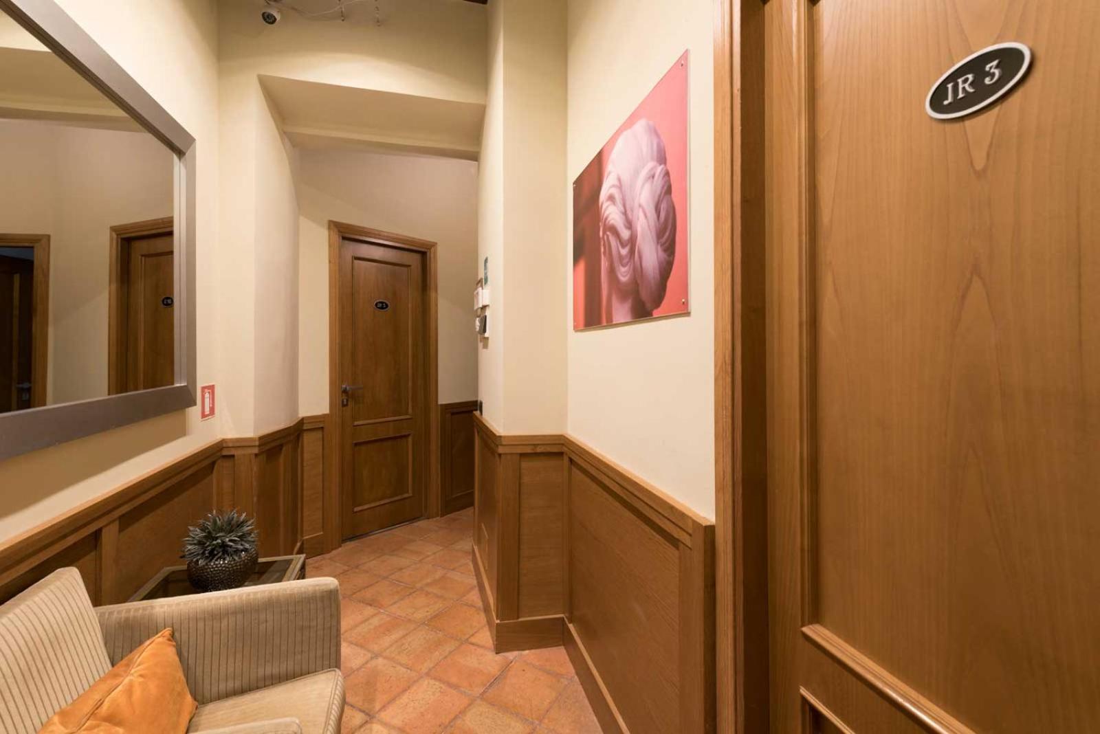 Double or Twin Room - Separate Building photo 1