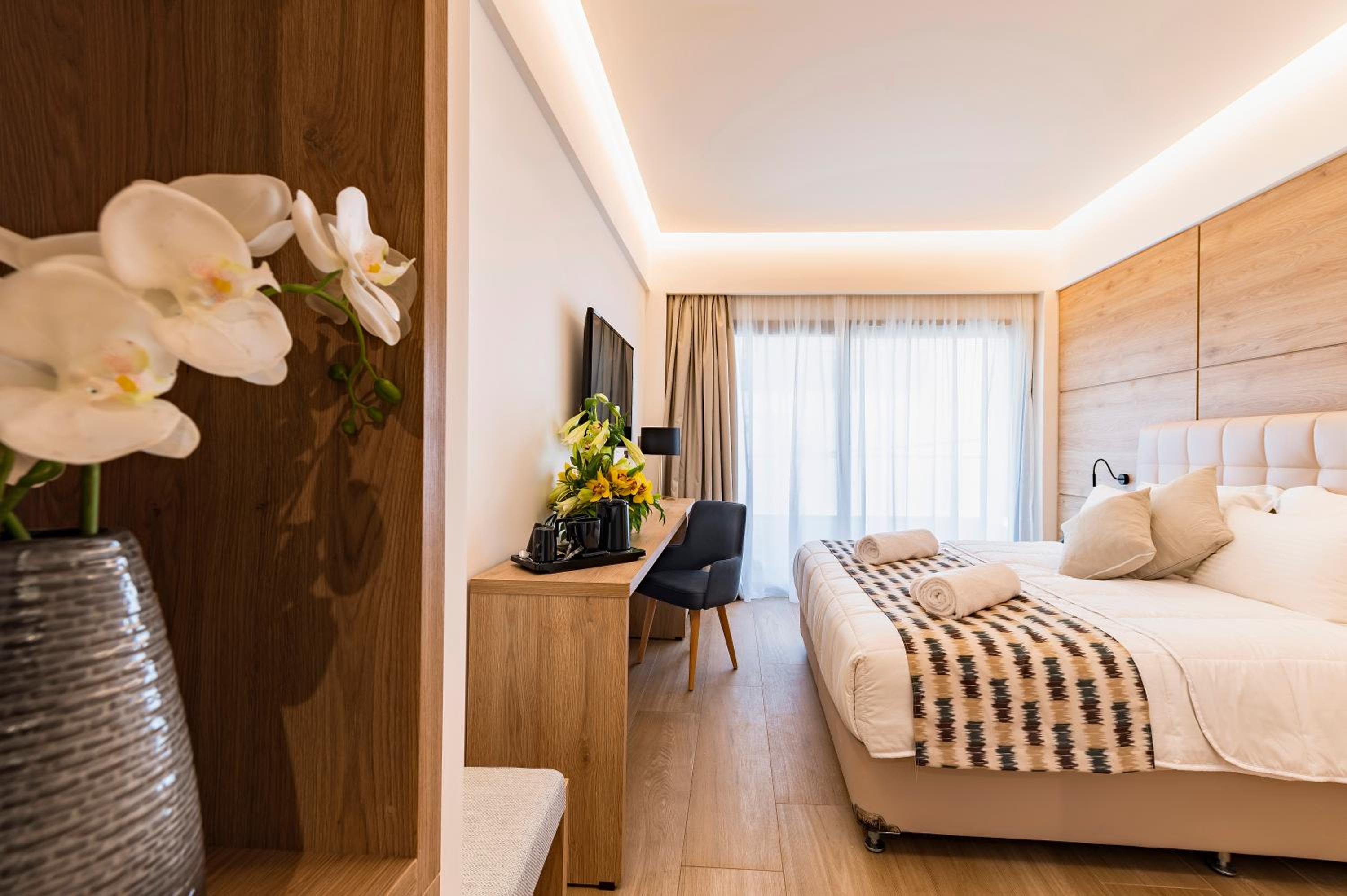 Deluxe Room photo 1