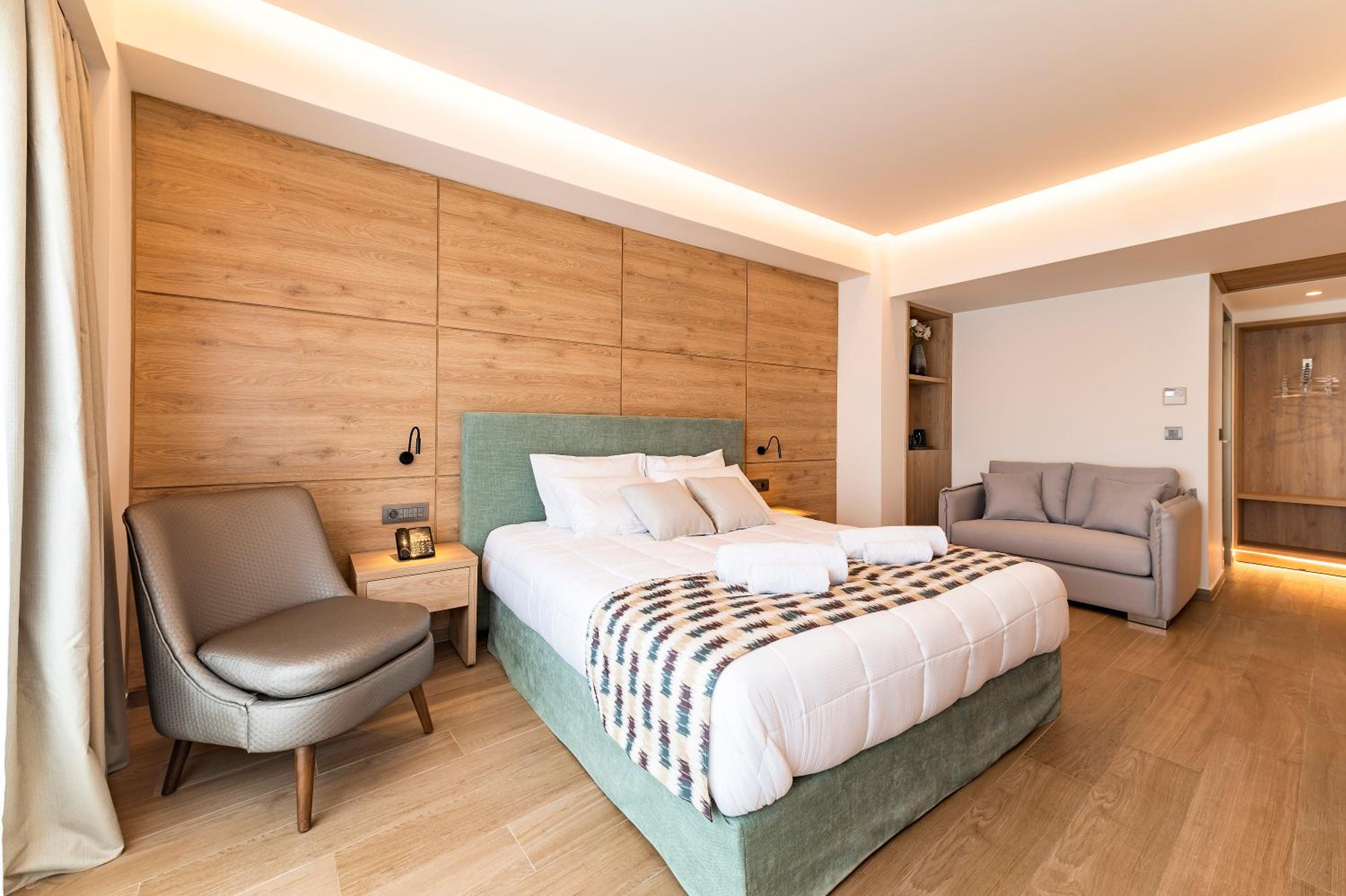 Superior Double Room photo 1