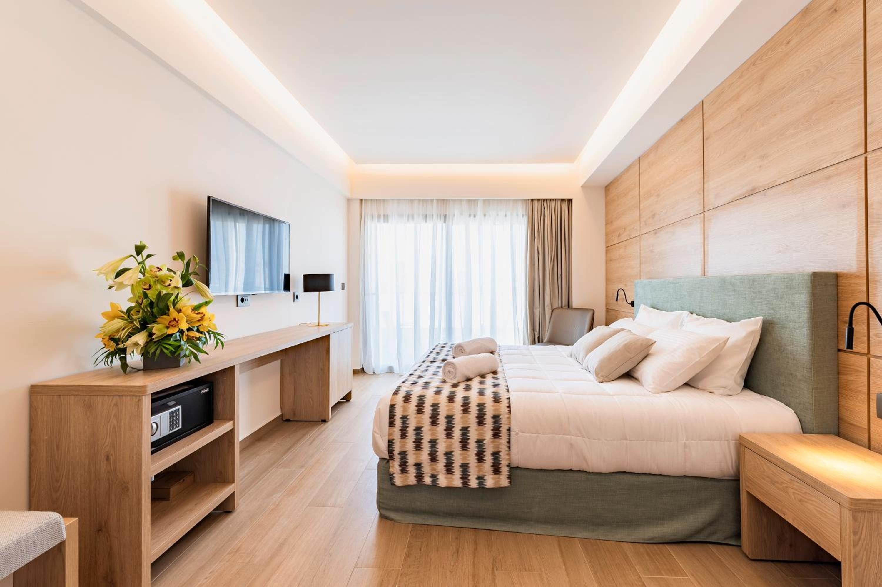 Deluxe Room photo 2