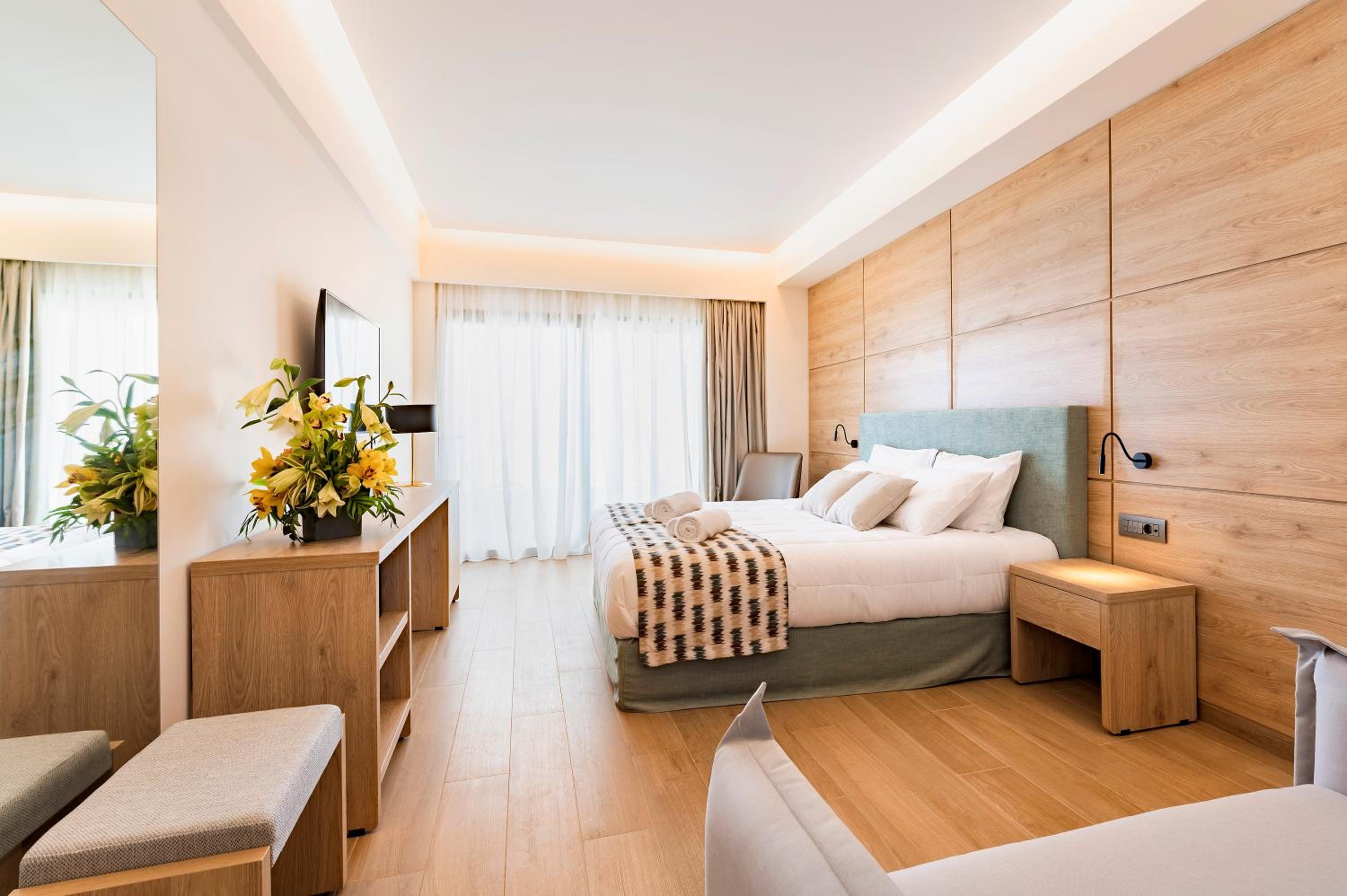 Superior Double Room photo 3