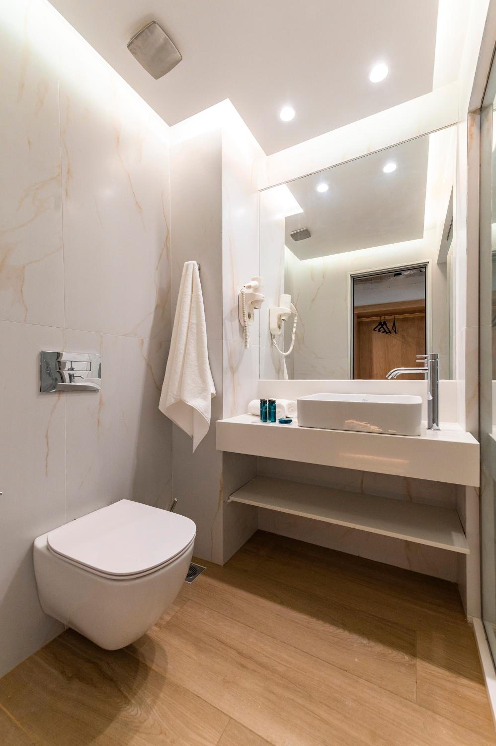 Superior Double Room photo 2