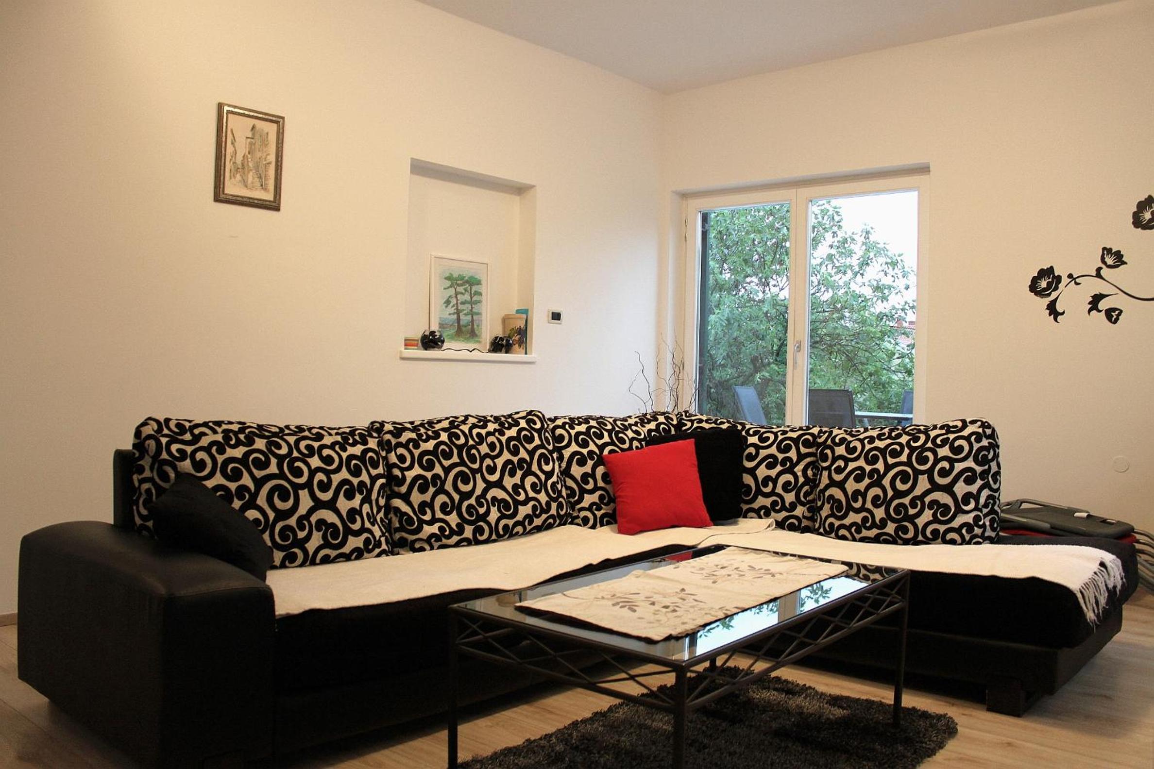 Two-Bedroom Villa photo 1