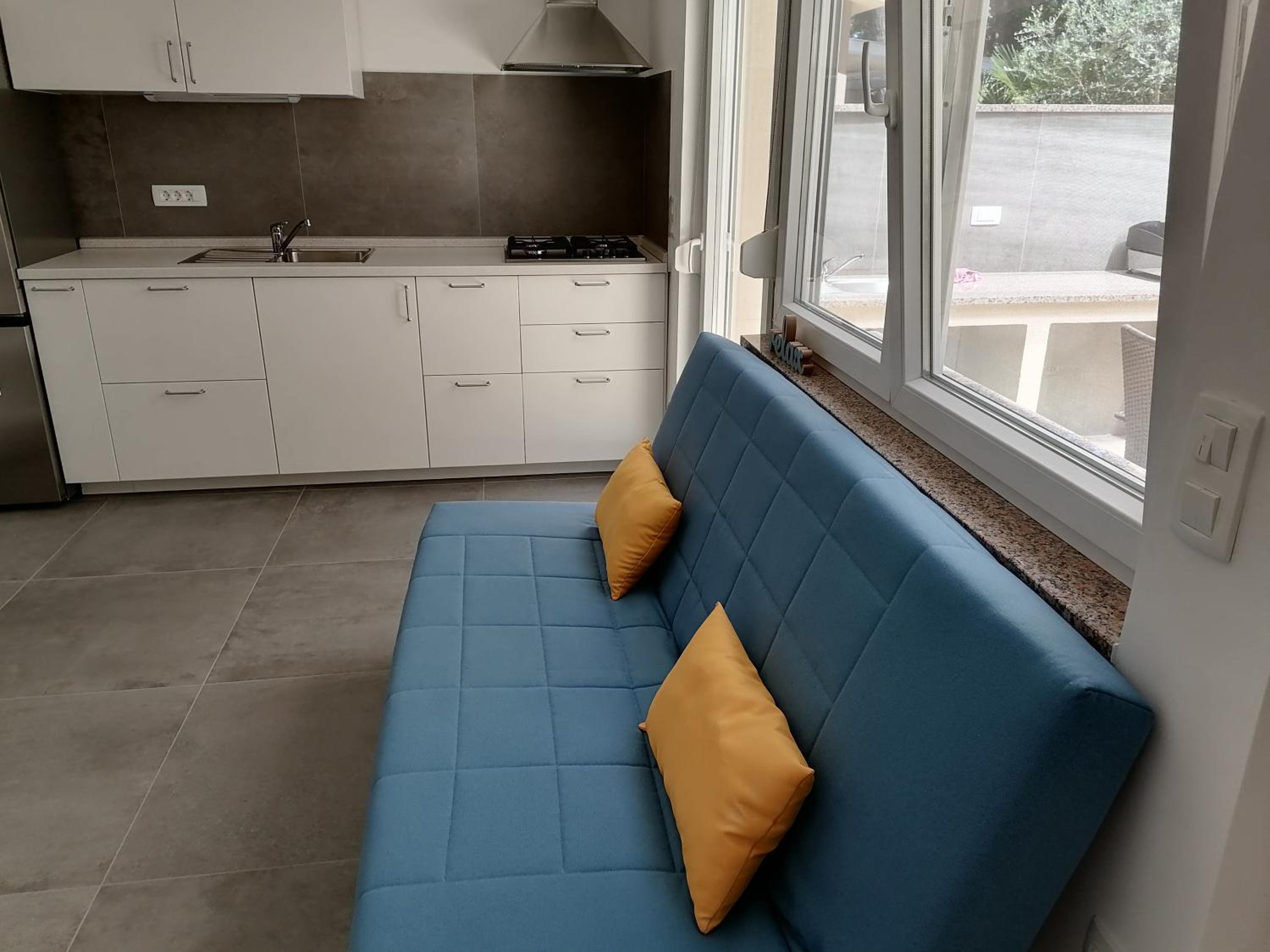 Two-Bedroom House photo 2