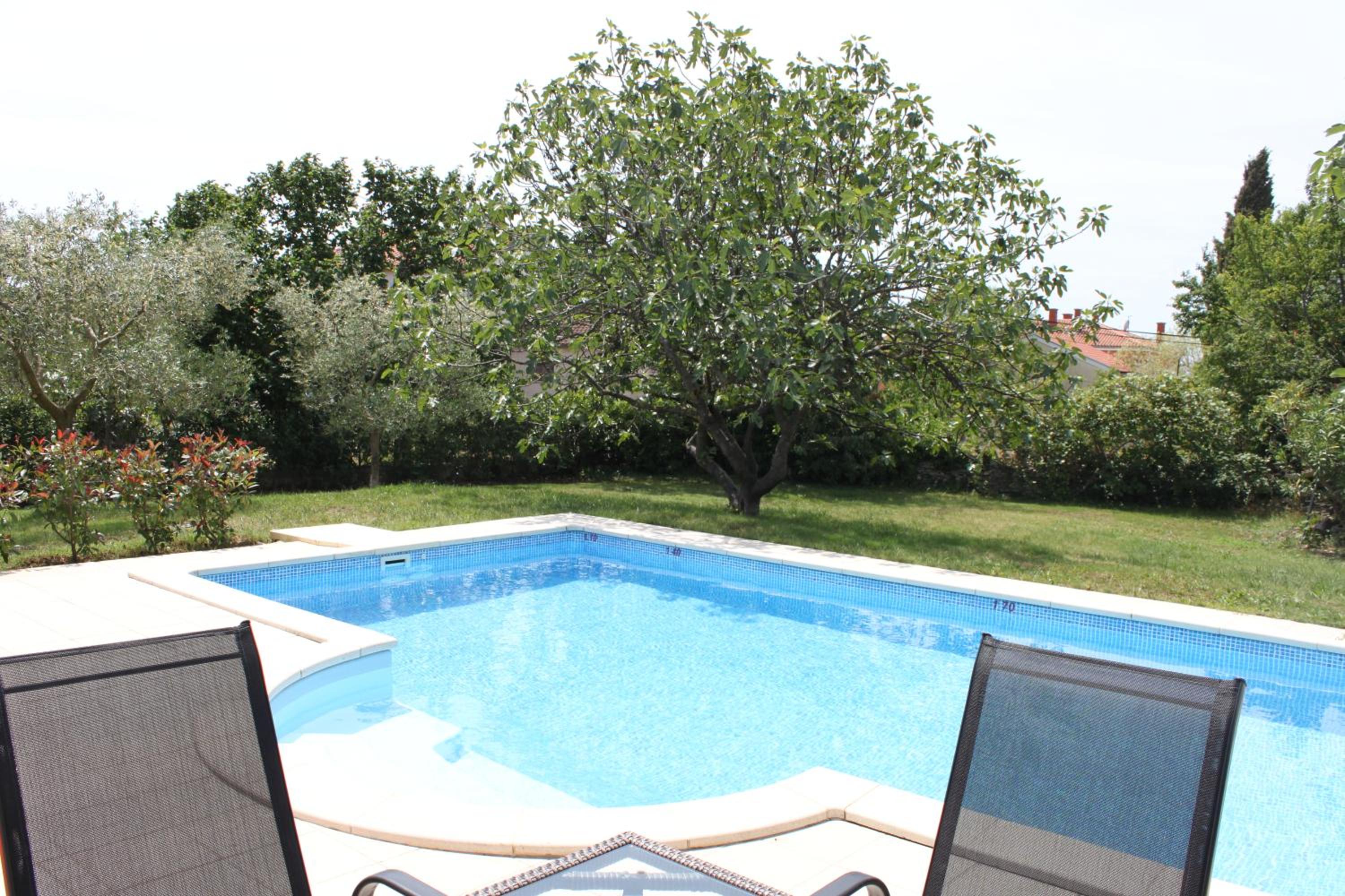 Two-Bedroom Villa photo 3