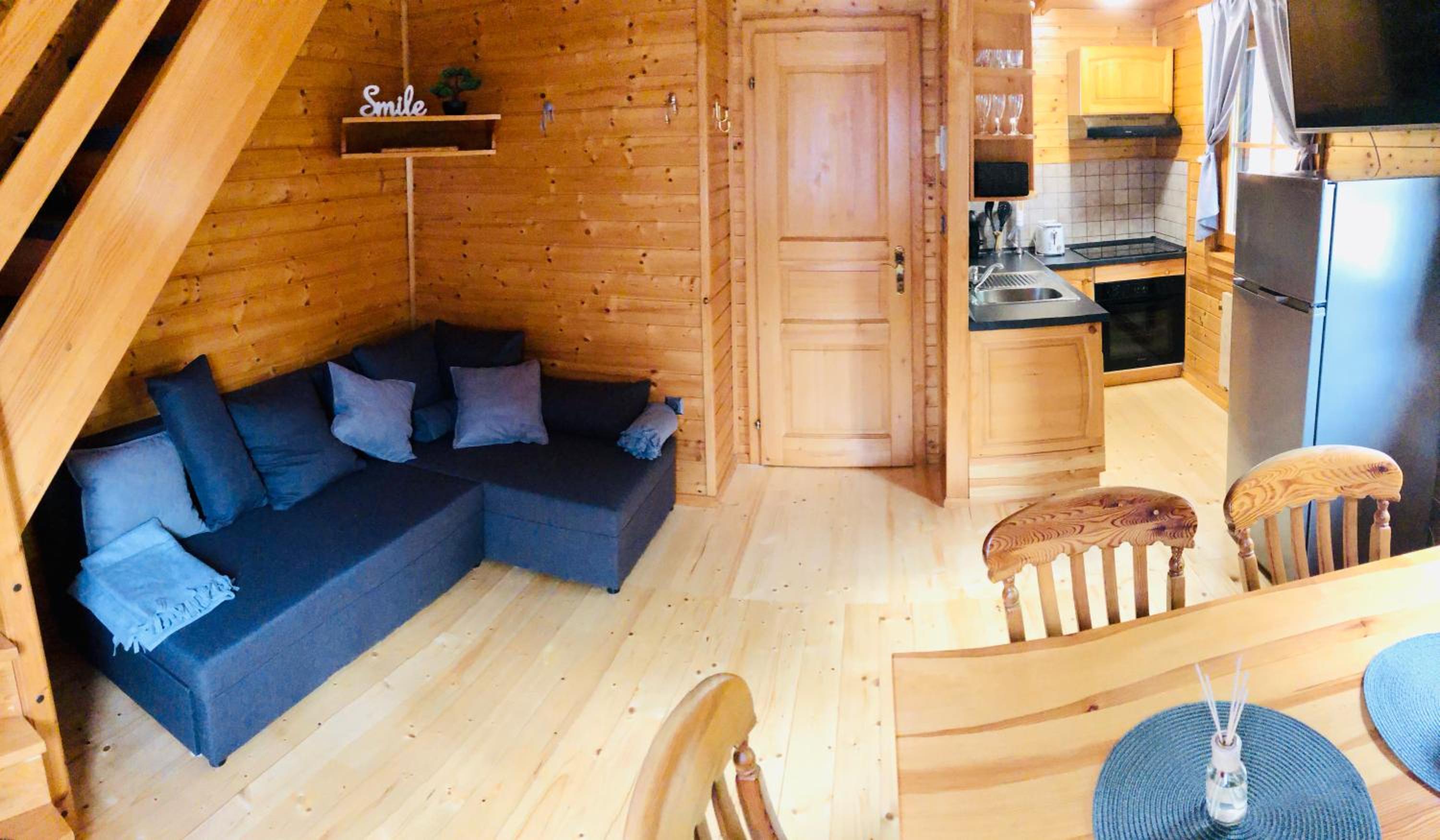 Two-Bedroom House photo 1