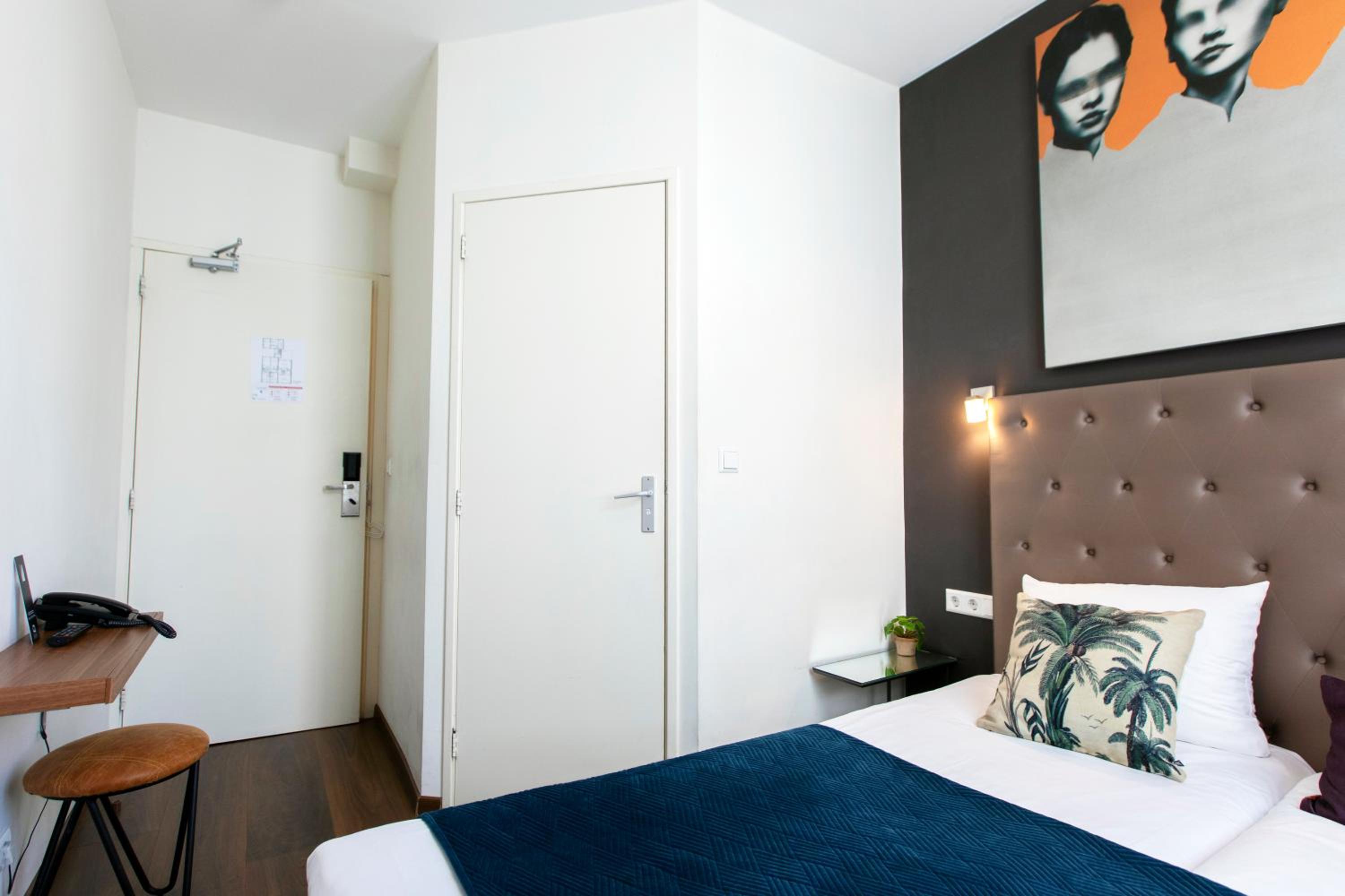 Twin Room photo 3