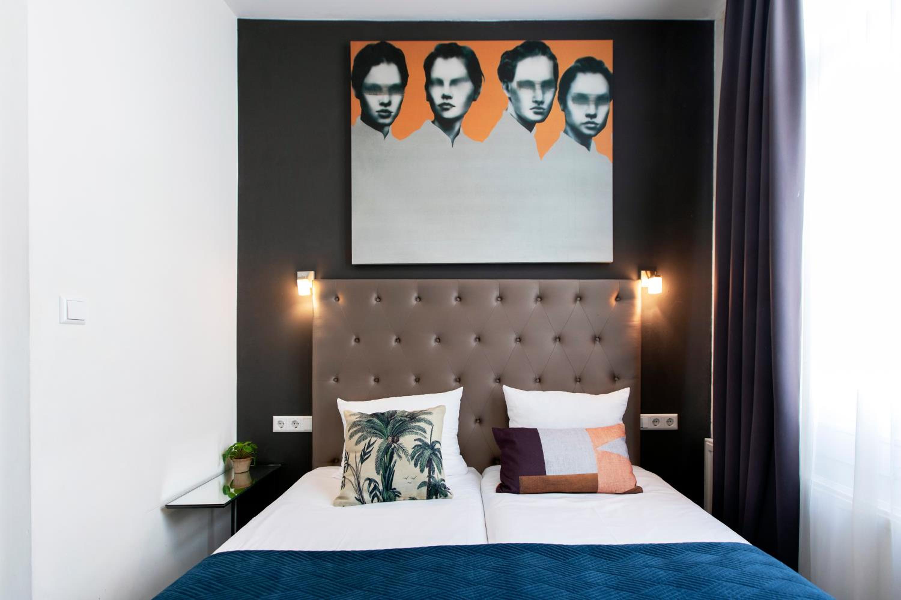 Twin Room photo 2