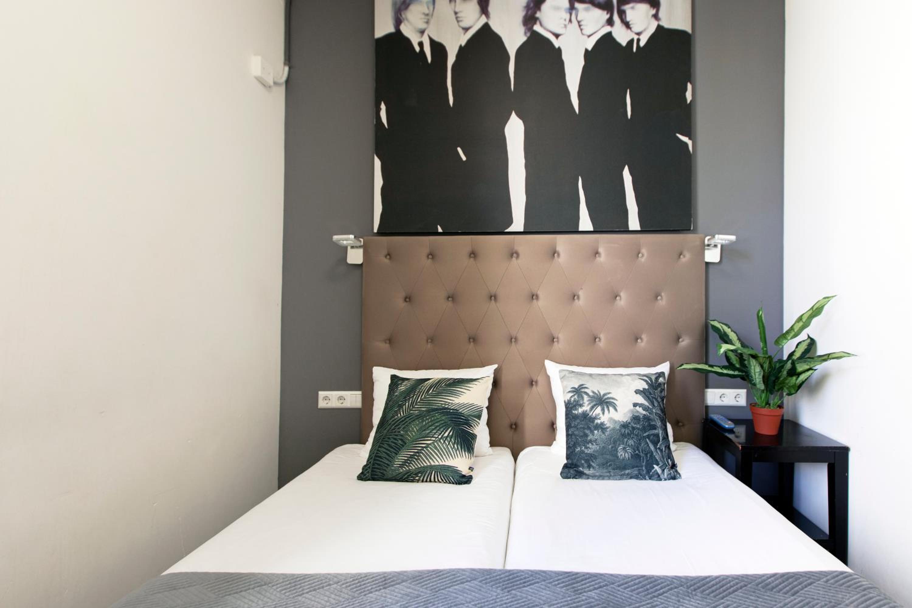 Twin Room photo 2