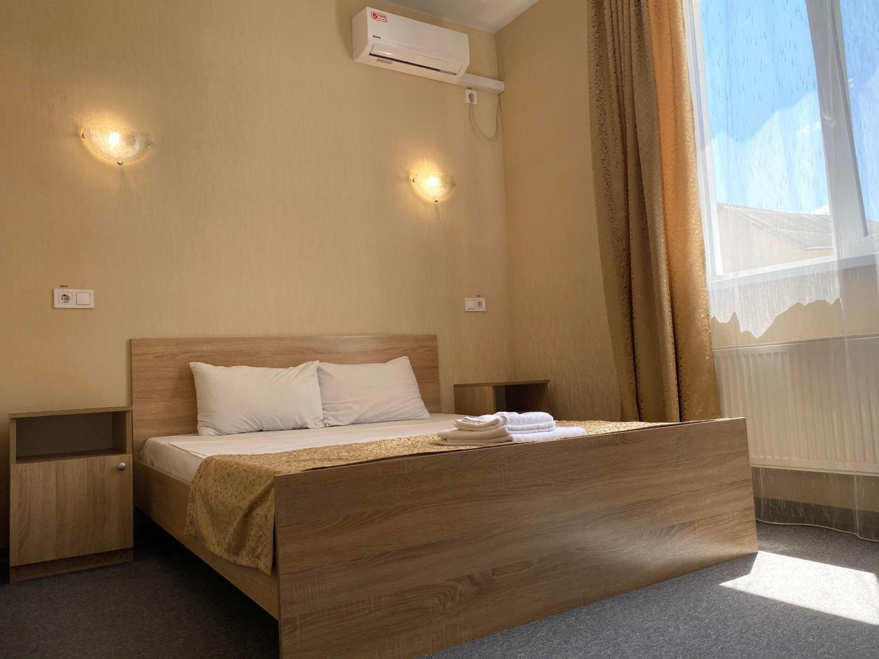 Double Room photo 1
