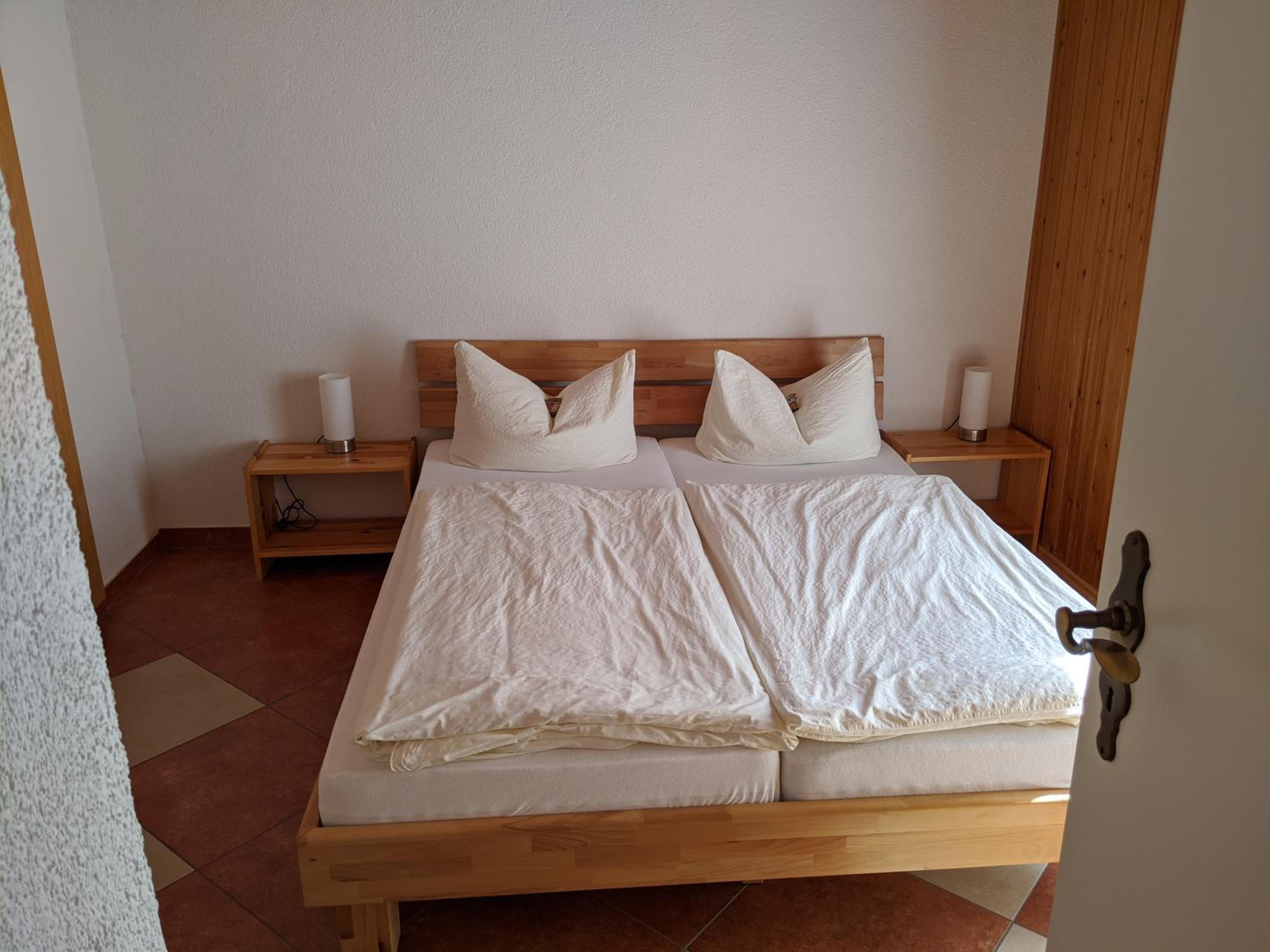 Triple Room with Balcony photo 3
