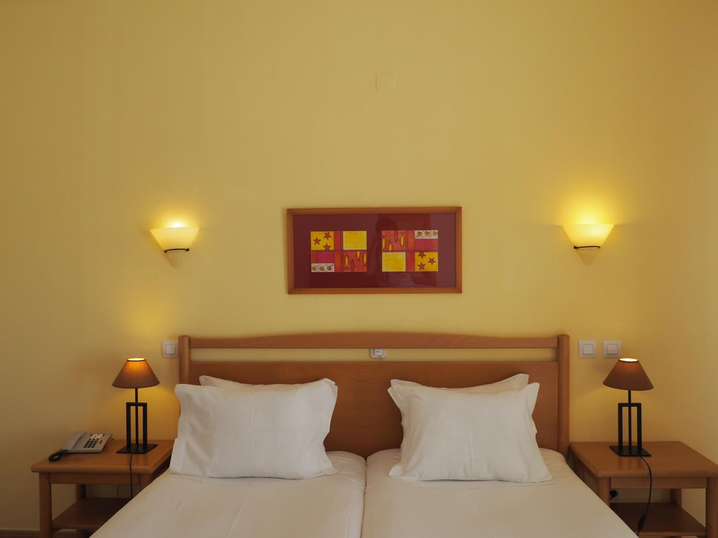 Superior Double Room - Photo 8