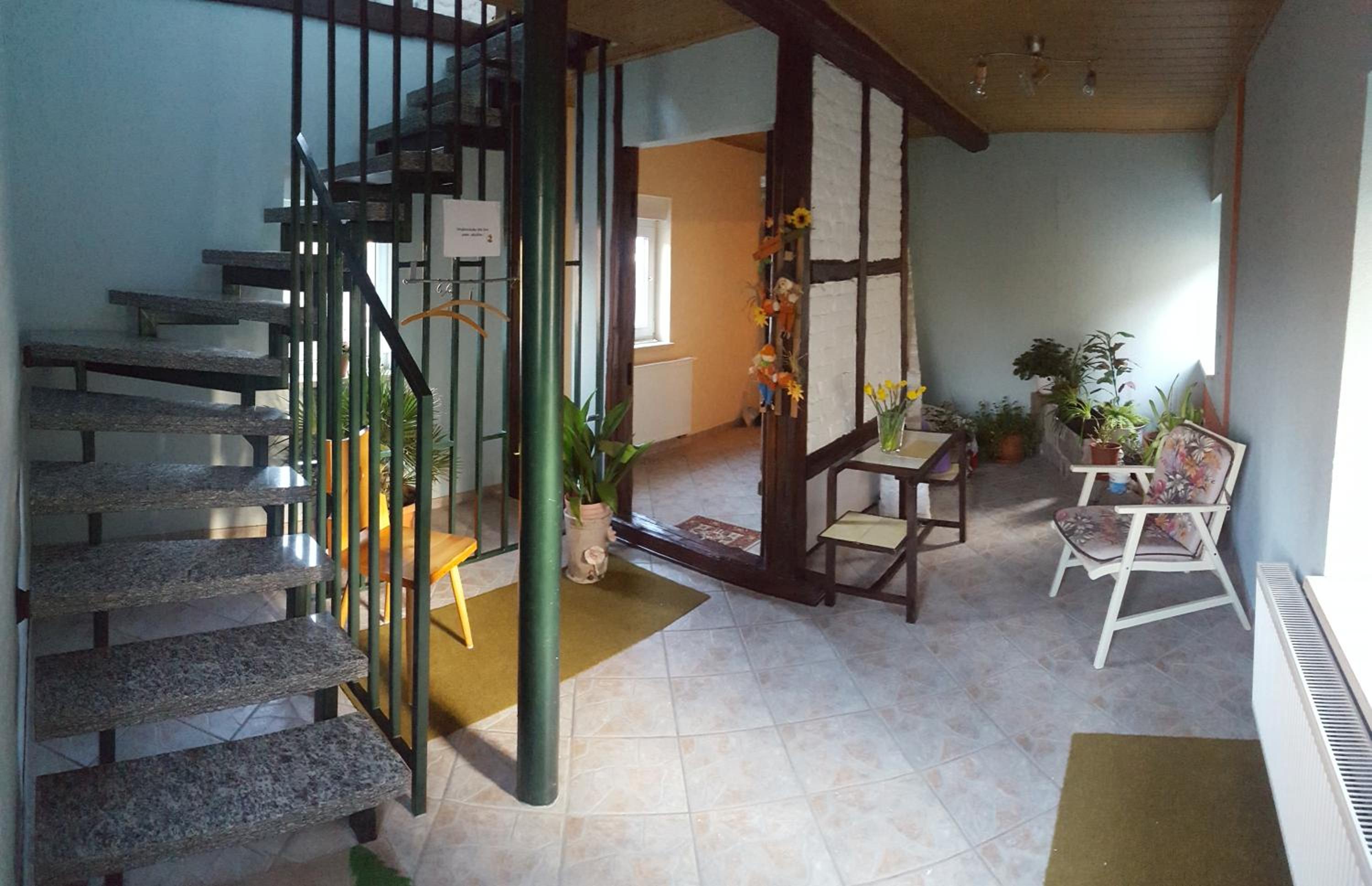 Two-Bedroom Apartment photo 2
