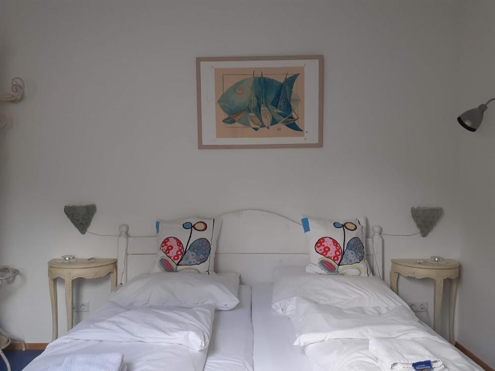 Quadruple Room With Terrace