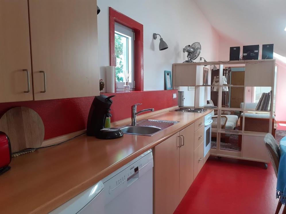 Quadruple Room With Terrace photo 2