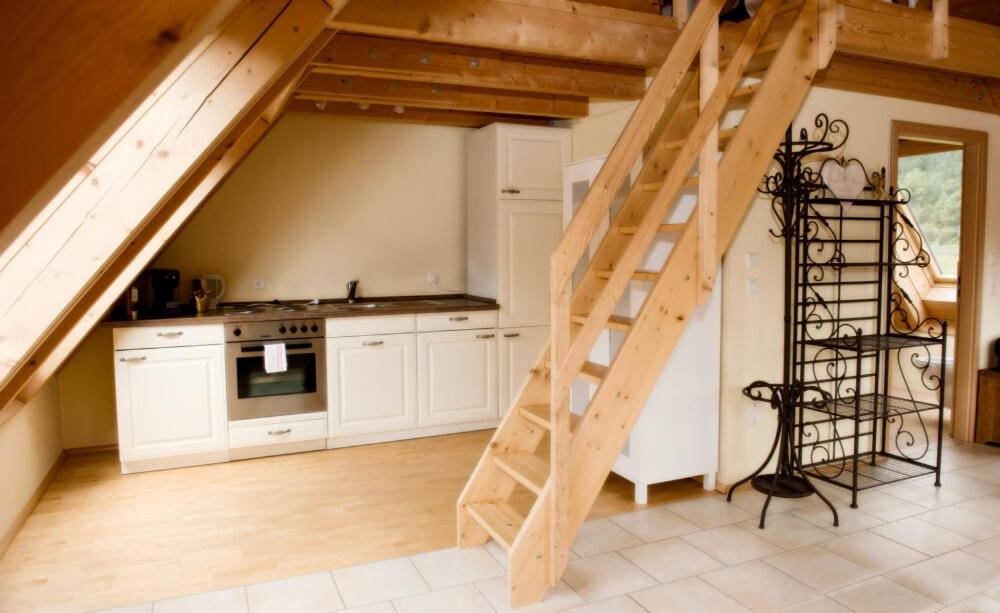 Quadruple Room With Mountain View photo 2