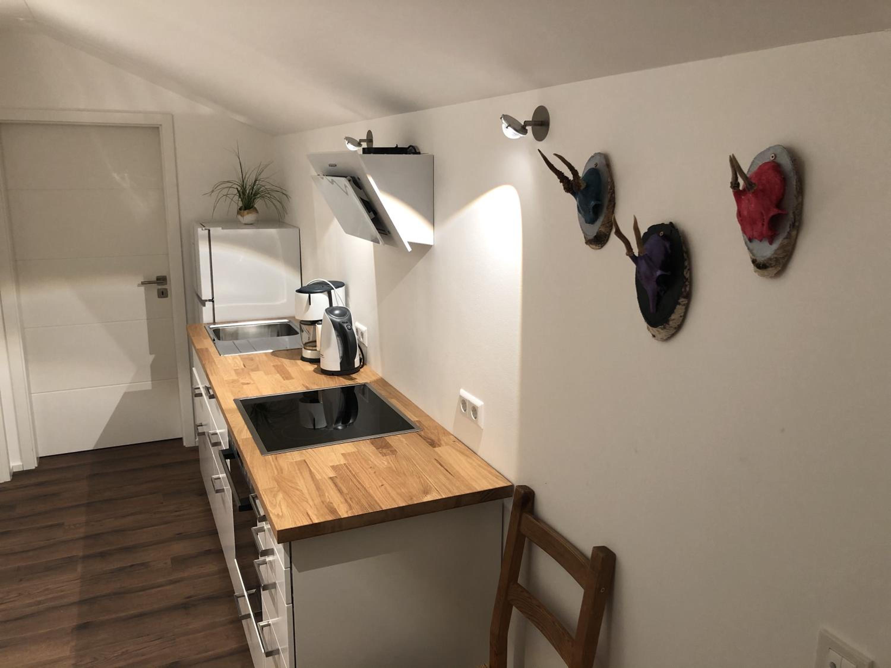 Superior One-Bedroom Apartment with Balcony photo 3