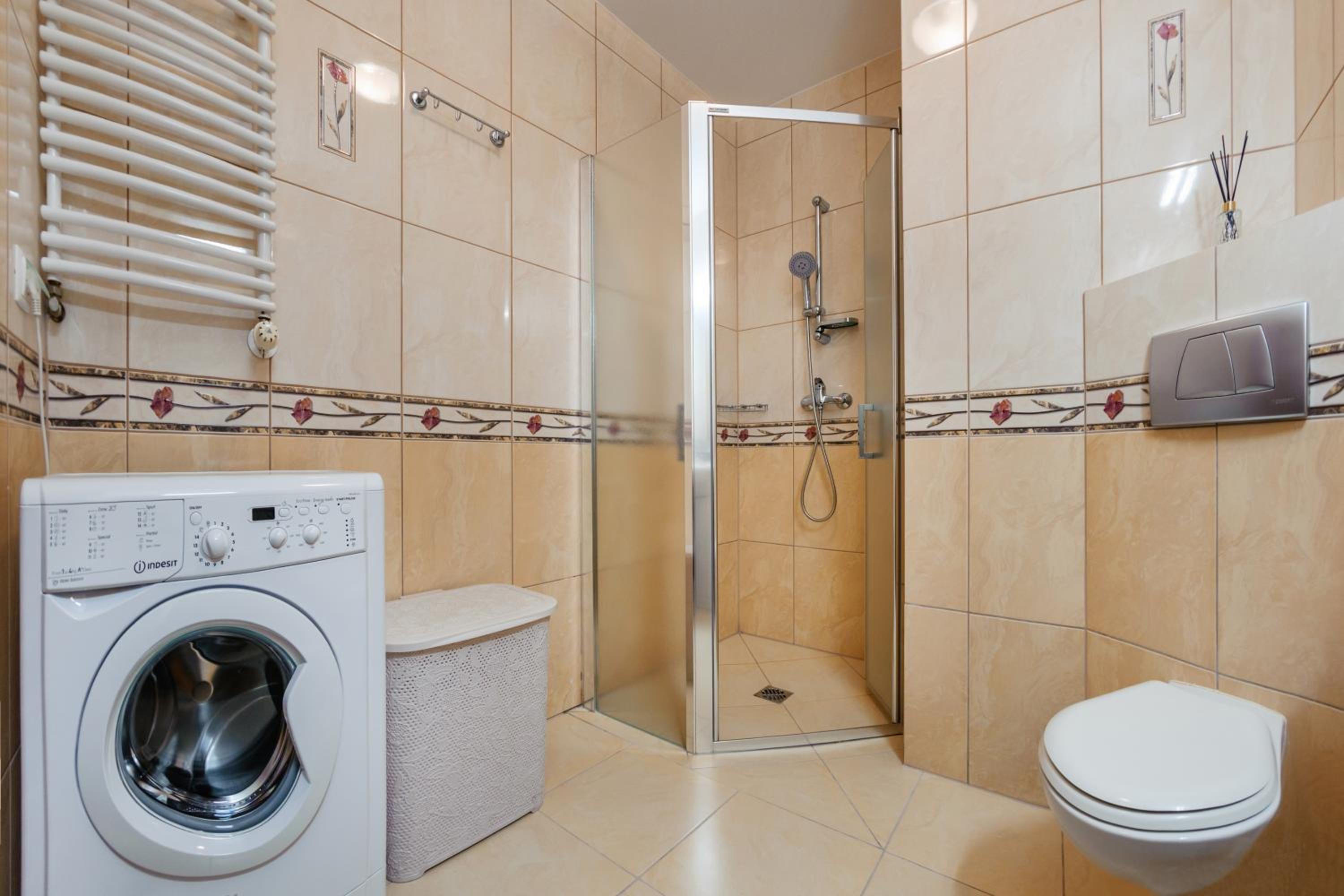 Studio Apartment - Photo 3