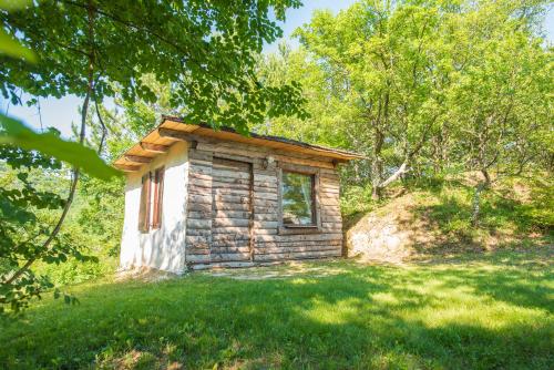Bungalow with Patio photo 1