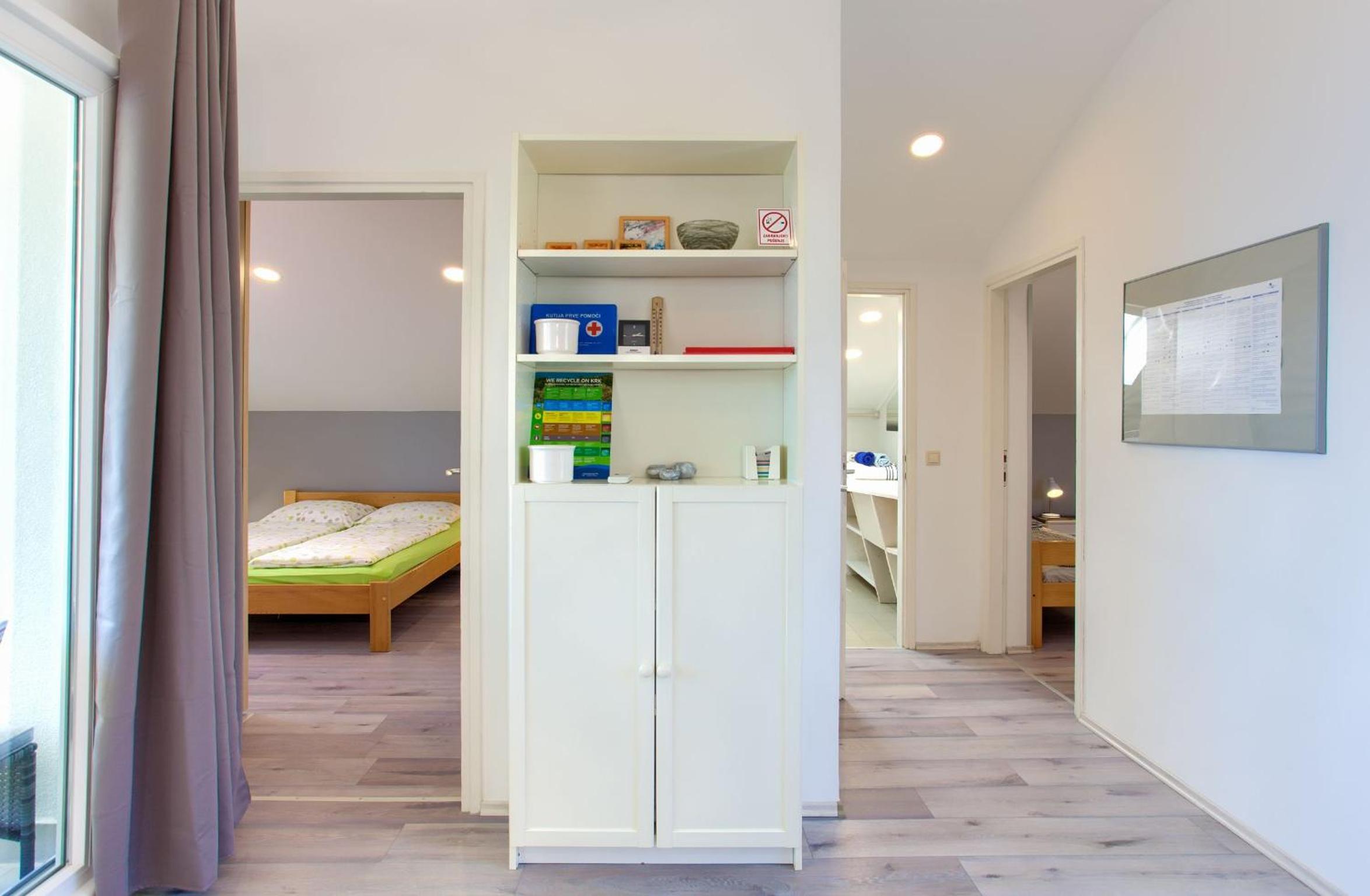 Apartment with Sea View photo 1