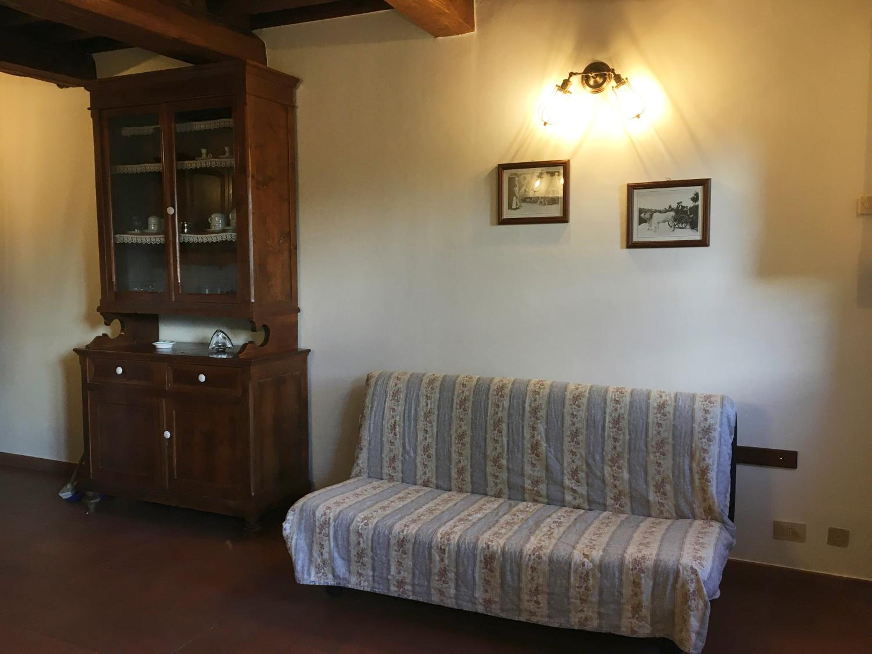 Apartment - Ground Floor photo 1