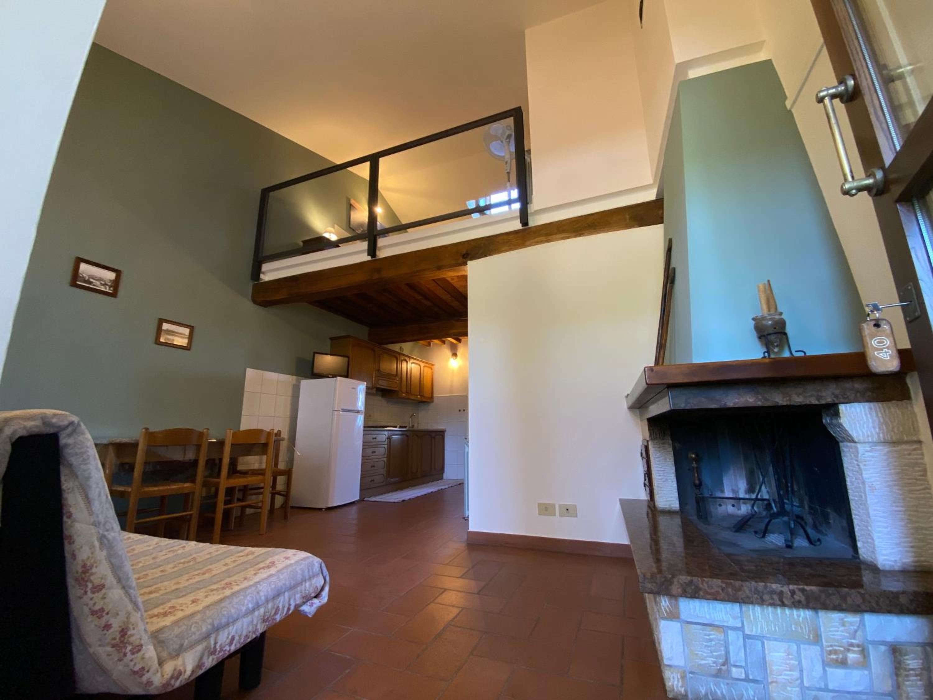 Apartment - Split Level photo 1