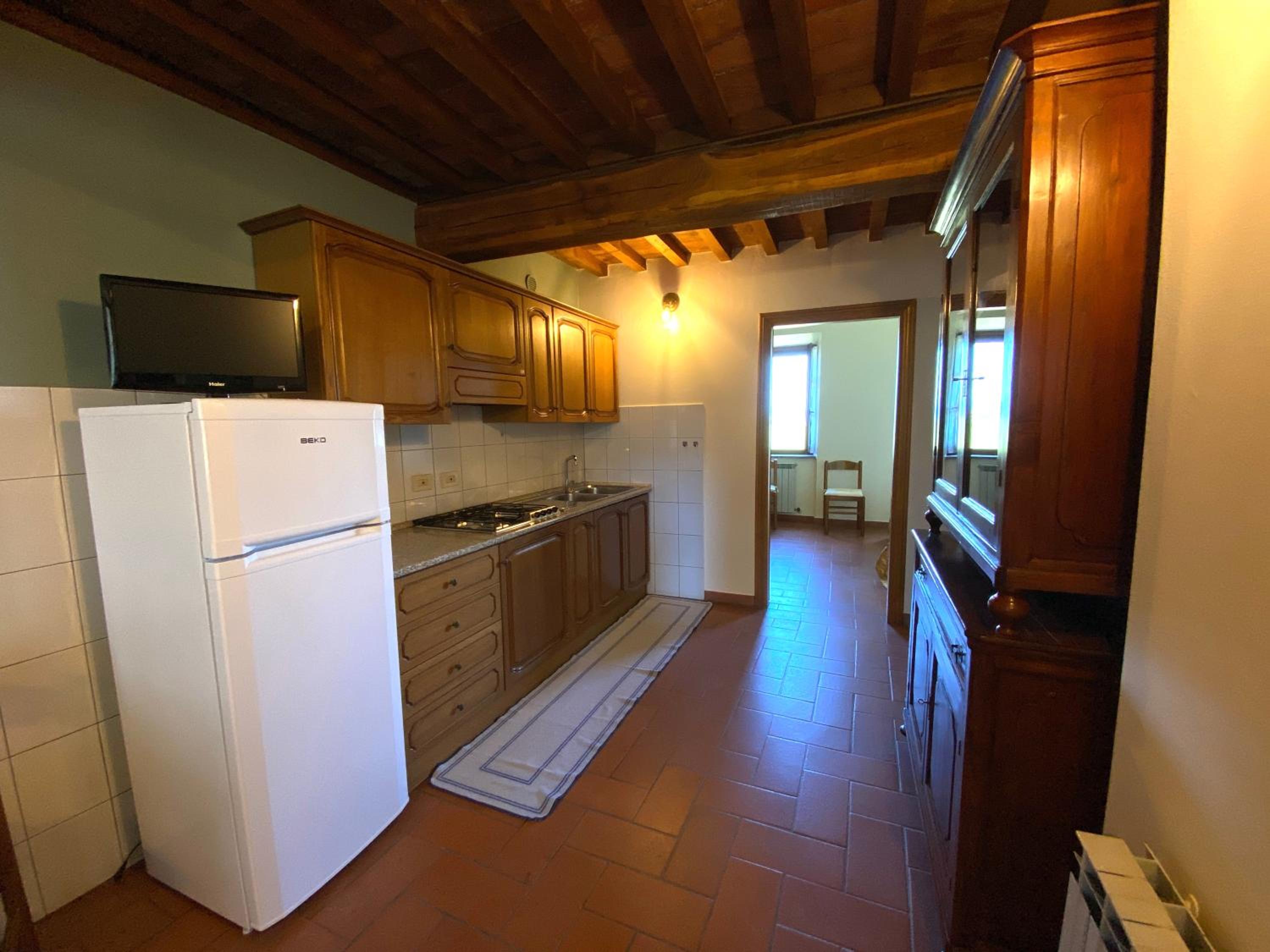Apartment - Split Level photo 2