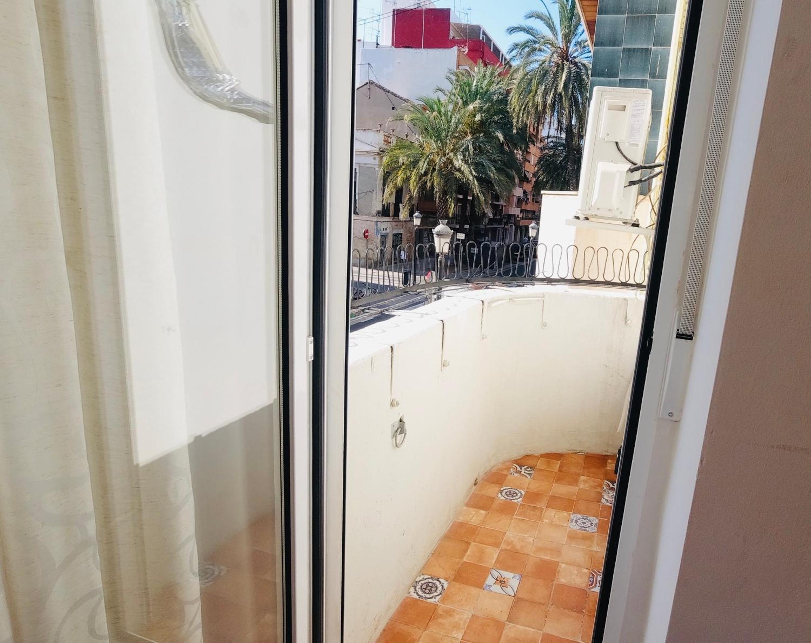 Two-Bedroom Apartment with Terrace - Photo 20