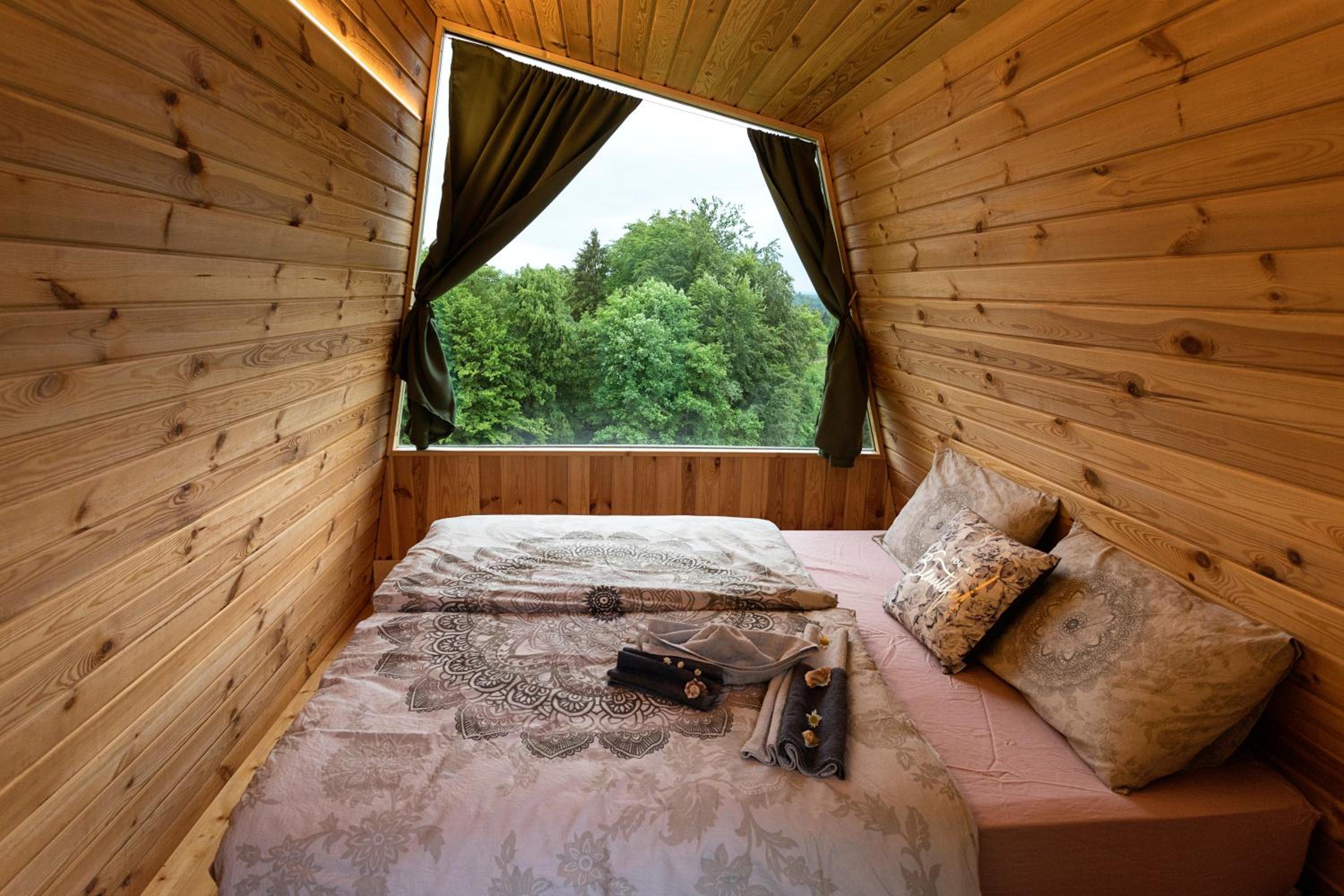 Glamping Tent photo 2
