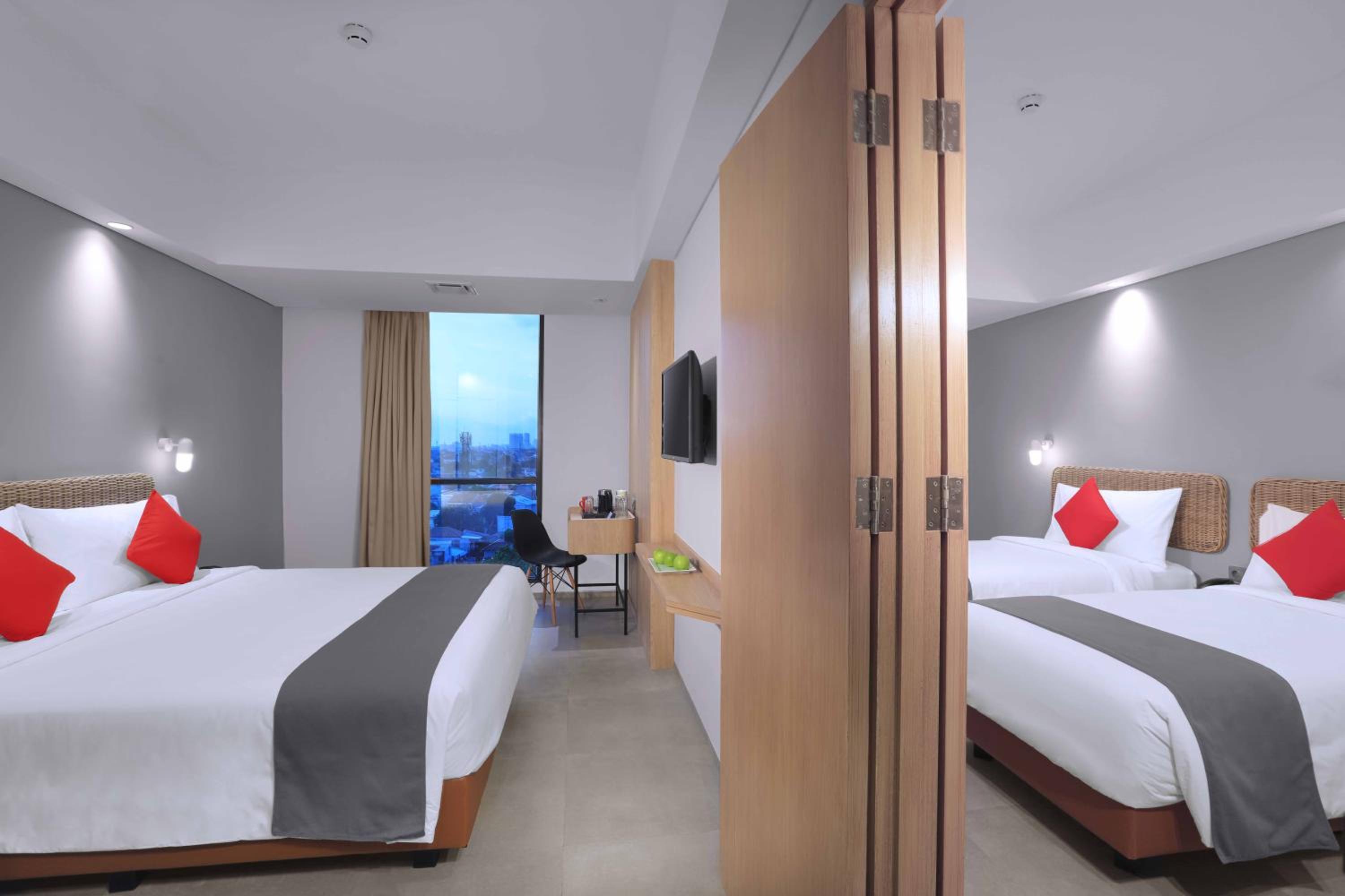 Superior Double or Twin Room - Photo 4