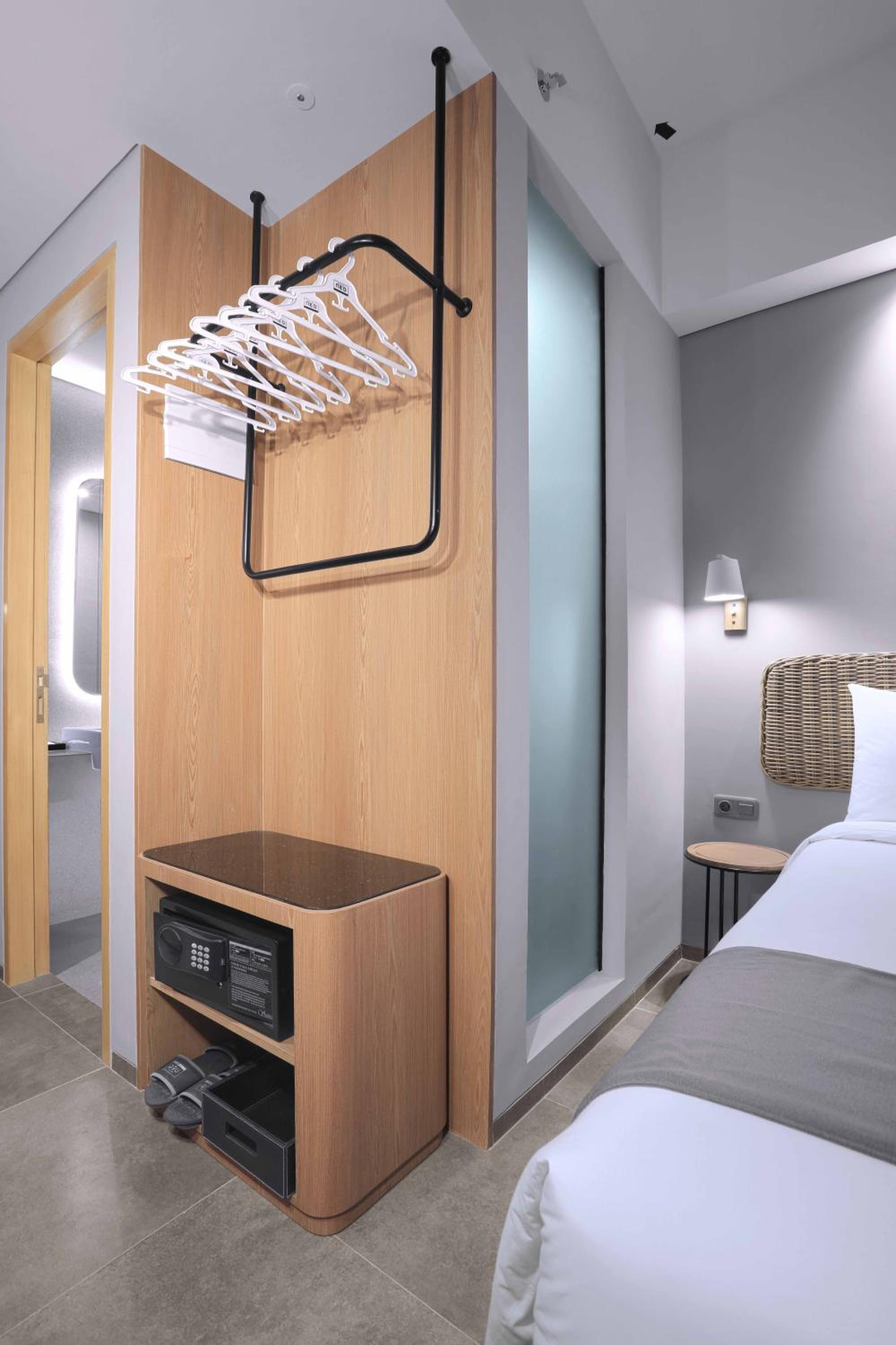 Superior Double or Twin Room - Photo 3