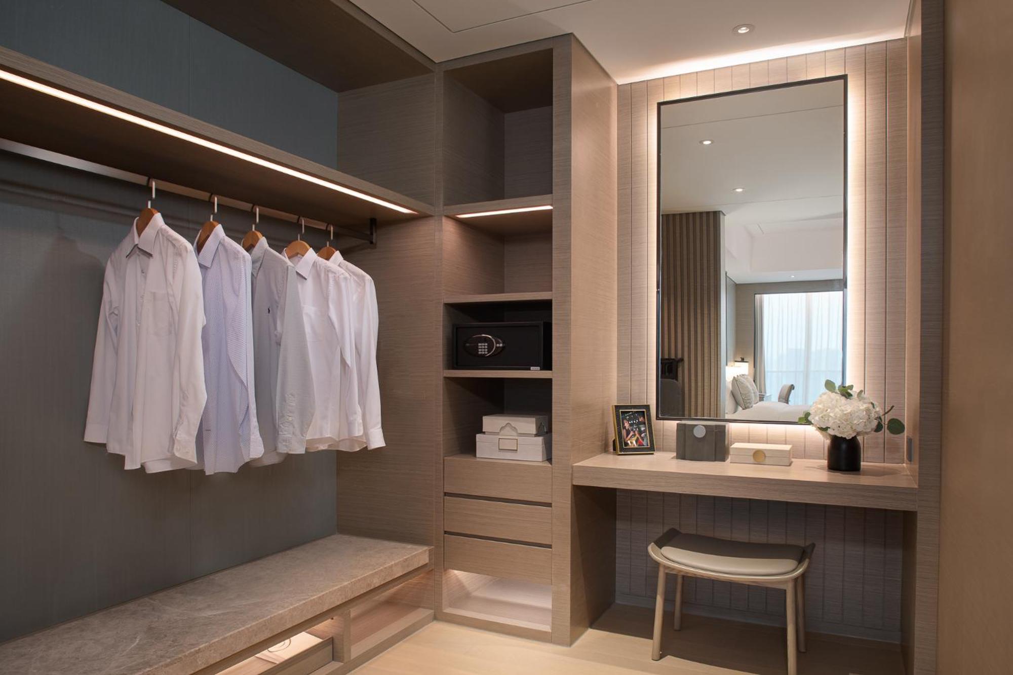 One-Bedroom Apartment - Photo 4