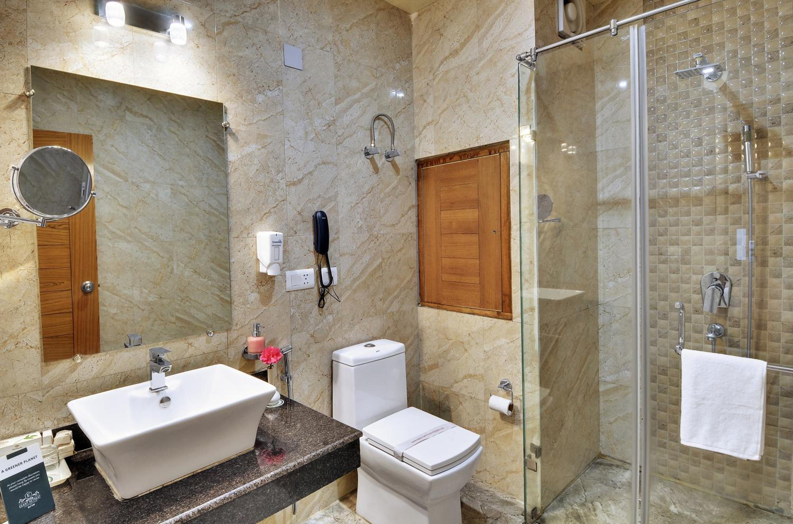 Family Suite photo 3