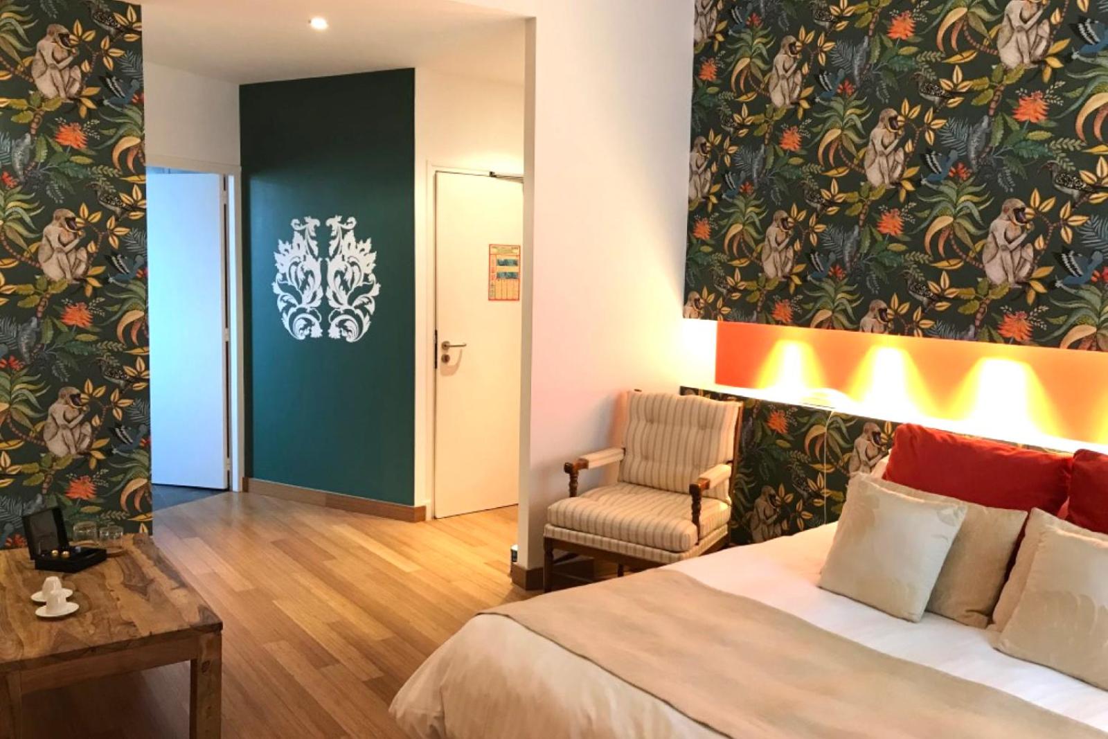 Junior Suite - Photo 3