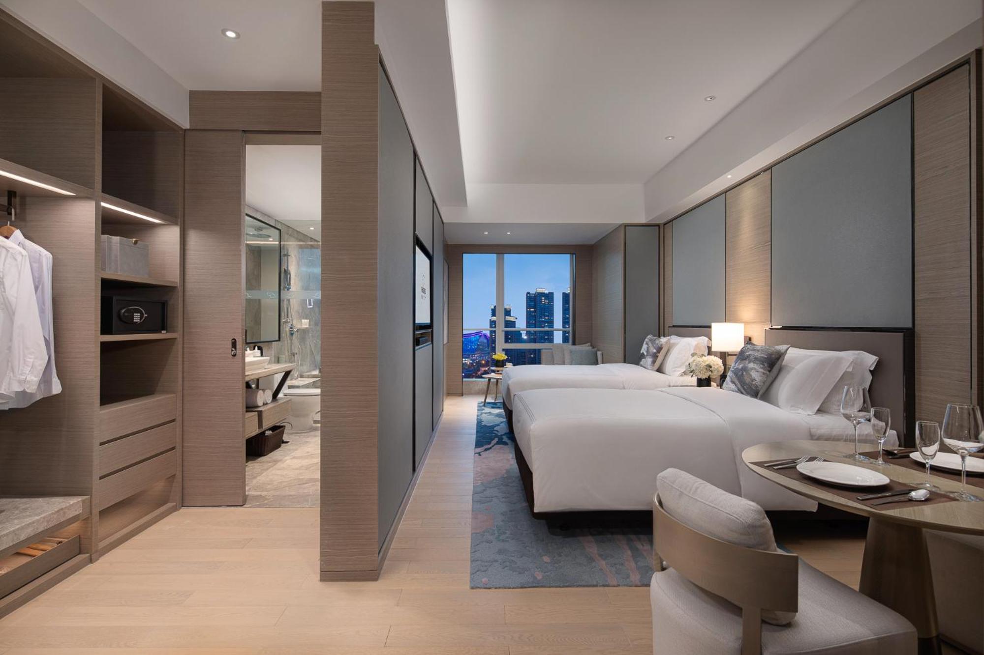 Deluxe Twin Room - Photo 1