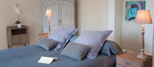 Deluxe Double Room with Bath
